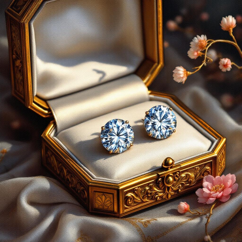 Why Natural Diamond Jewellery Will Never Go Out of Style