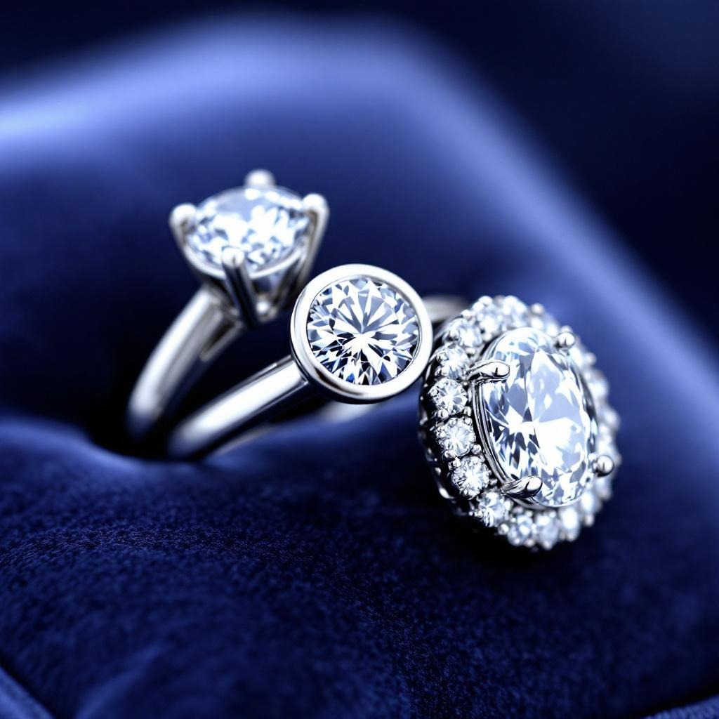 How to Choose the Perfect Diamond for an Engagement Ring: The Most Complete Luxury Guide