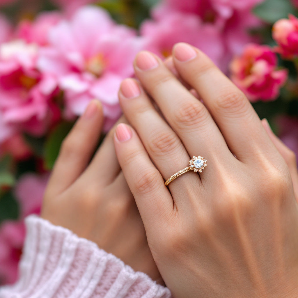 Why Conscious Couples Are Choosing Lab-Grown Rings