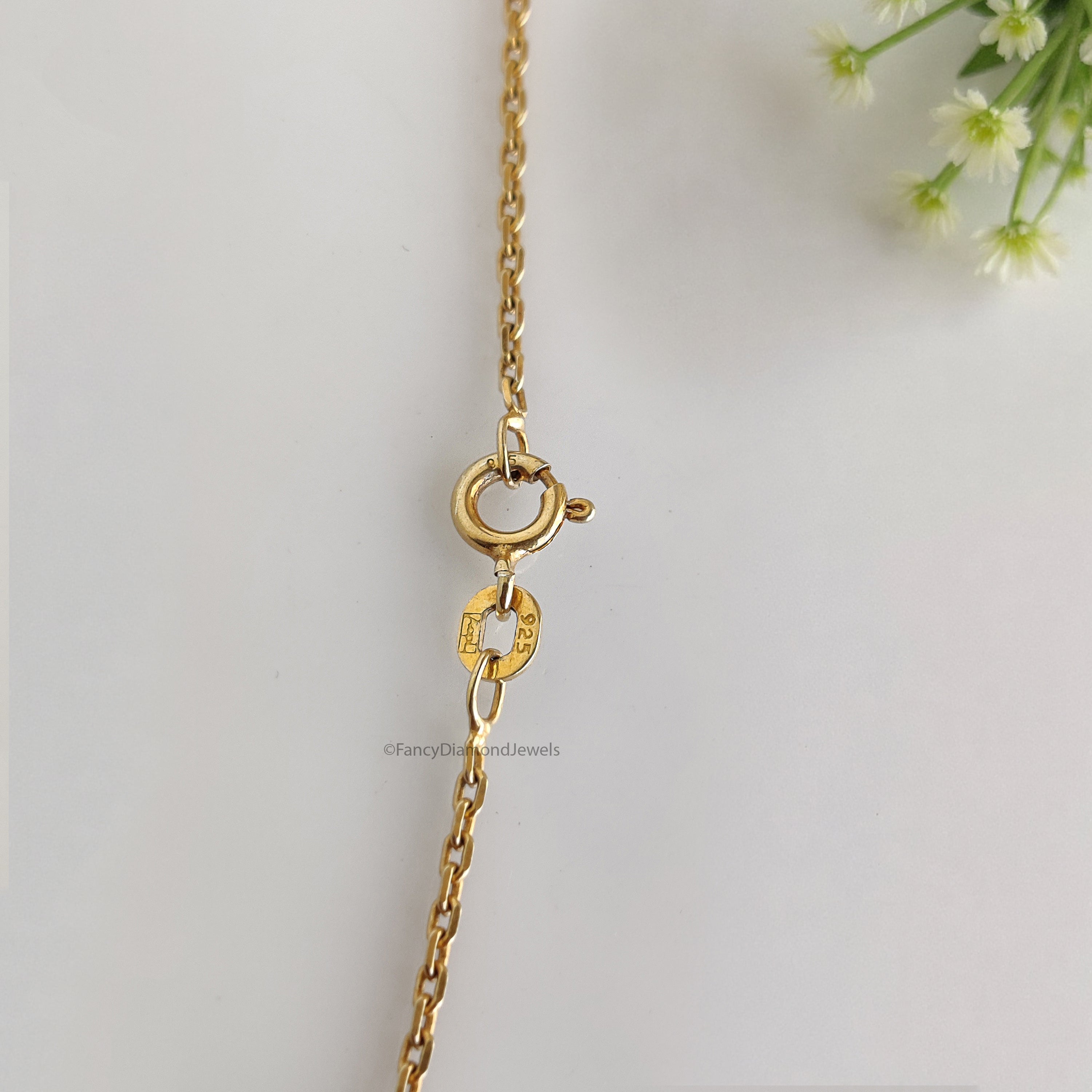 Dainty Crystal Butterfly Necklace Bridesmaid Jewelry Yellow Silver handmade jewelry Necklace Minimalist Jewelry Necklace With Chain FD525