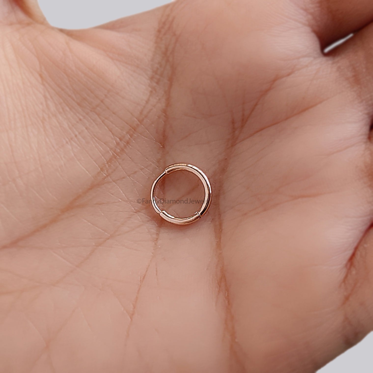Plain Nose Stud Nose Ring Studs Hoop Ring Nose Ring Hoop Nose Stud Rose Gold Nose Ring Gold Nose Ring Plain Nose Ring FD501