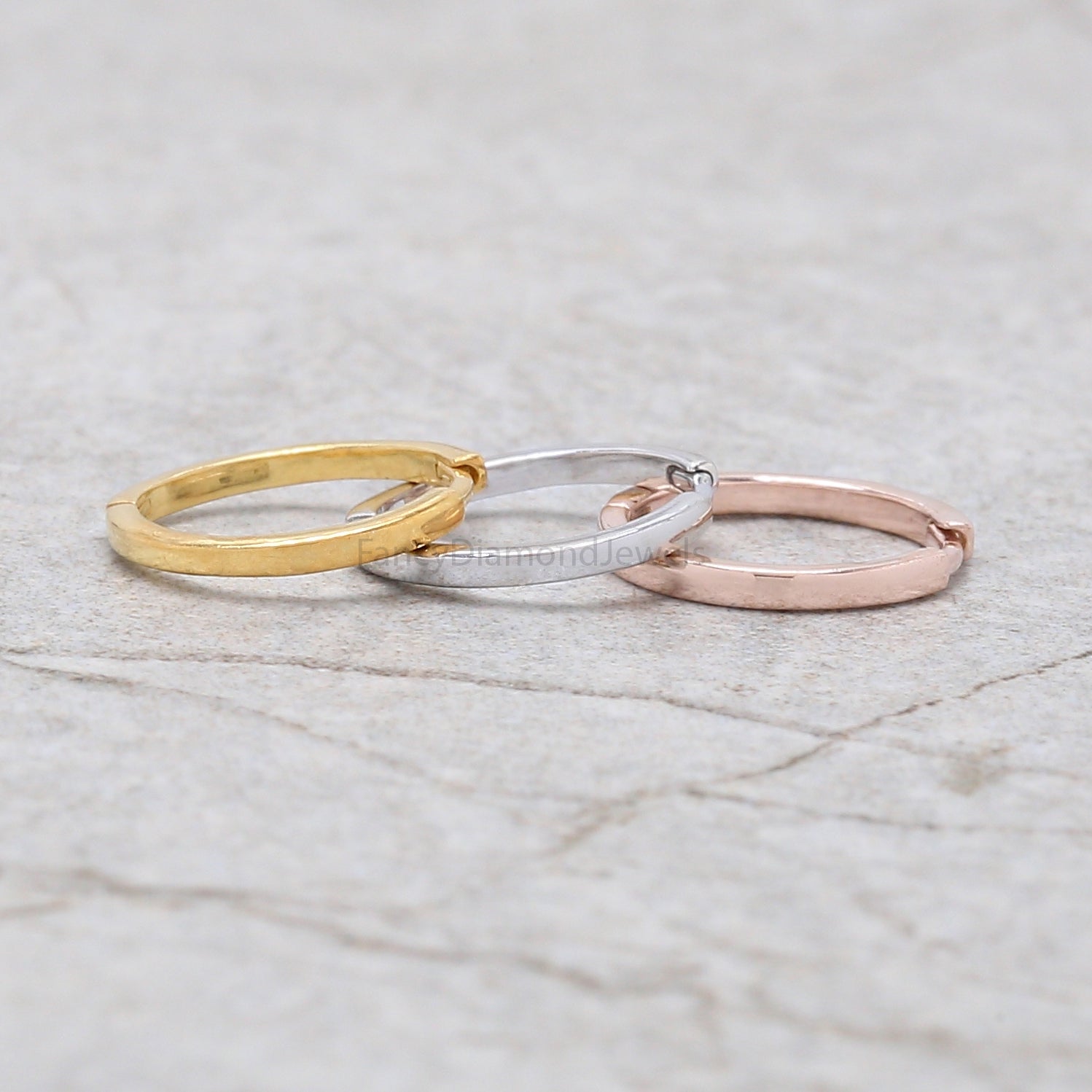 Nose Ring, Studs, Hoop Ring, Nose Ring Hoop, Nose Stud, Rose Gold Nose Ring, Gold Nose Ring, Plain Nose Stud, Plain Nose Ring, KD1178