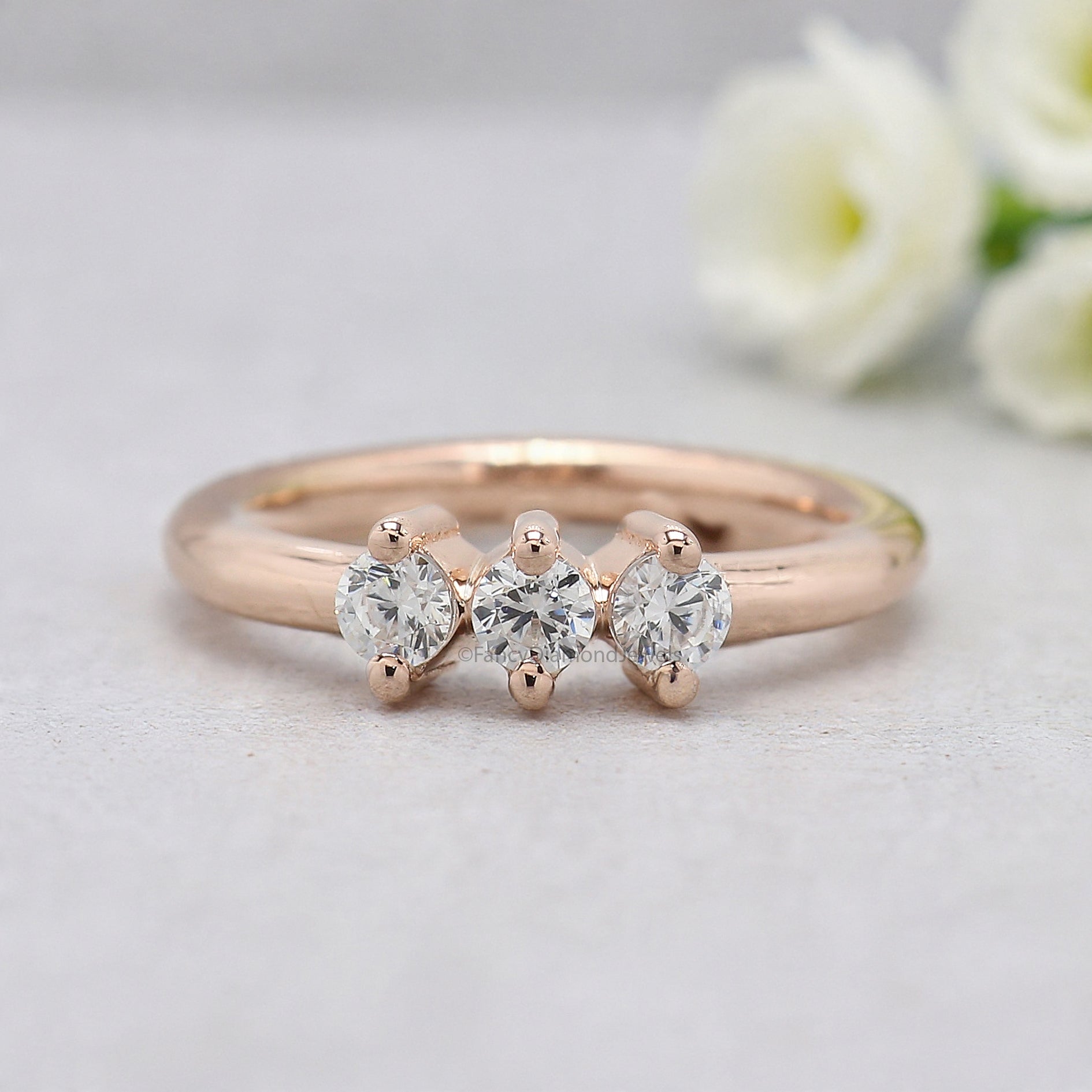 Nose Ring Nose Studs Natural Diamond Nose Ring Nose Ring Hoop Nose Stud Rose Gold Nose Ring Gold Nose Ring Diamond Nose Stud Hoop FD485