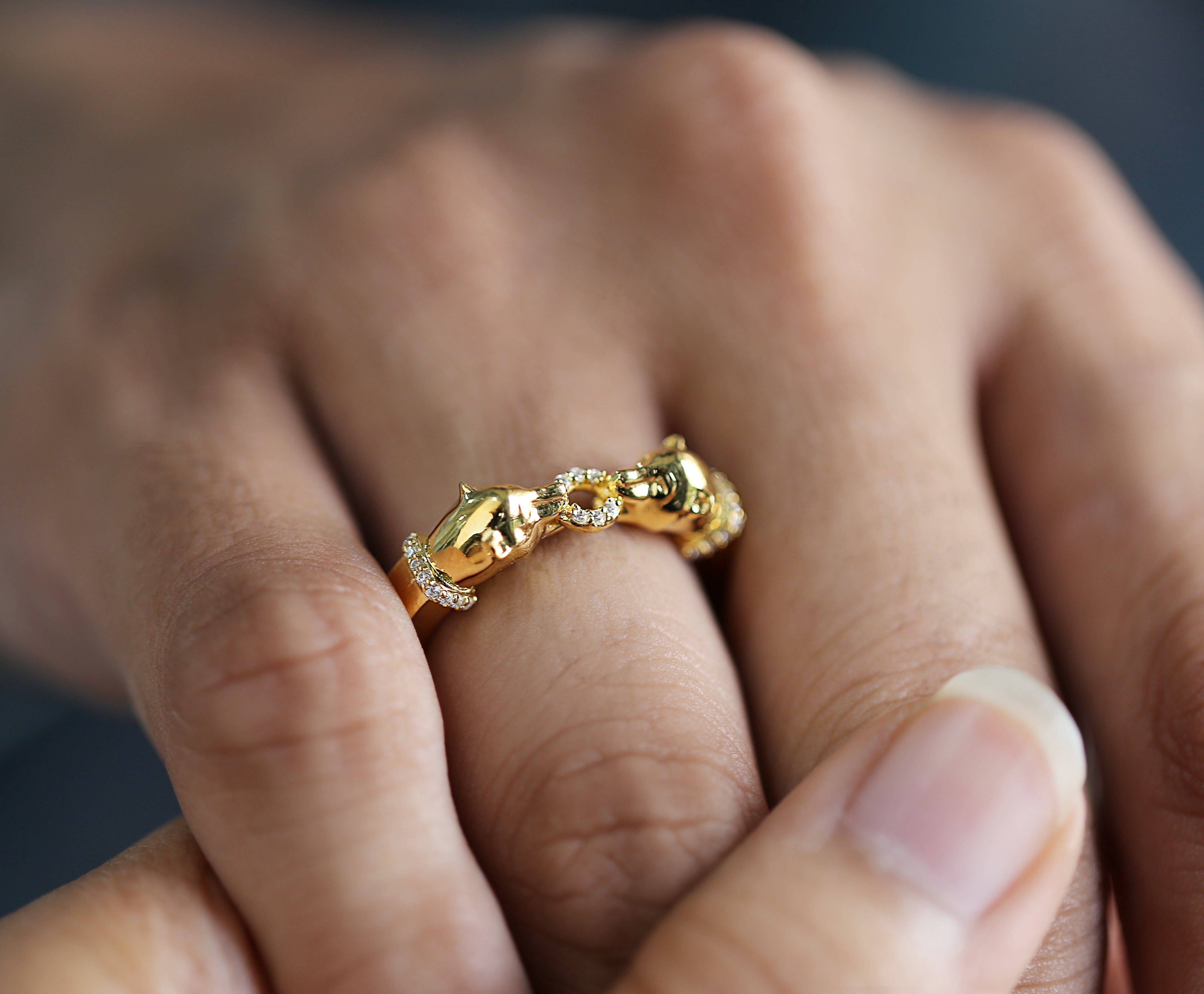 Jaguar White Diamond Band, White Diamond Engagement Band, Jaguar Band, Jaguar Shape Band, Jaguar Cut Band, KD1180