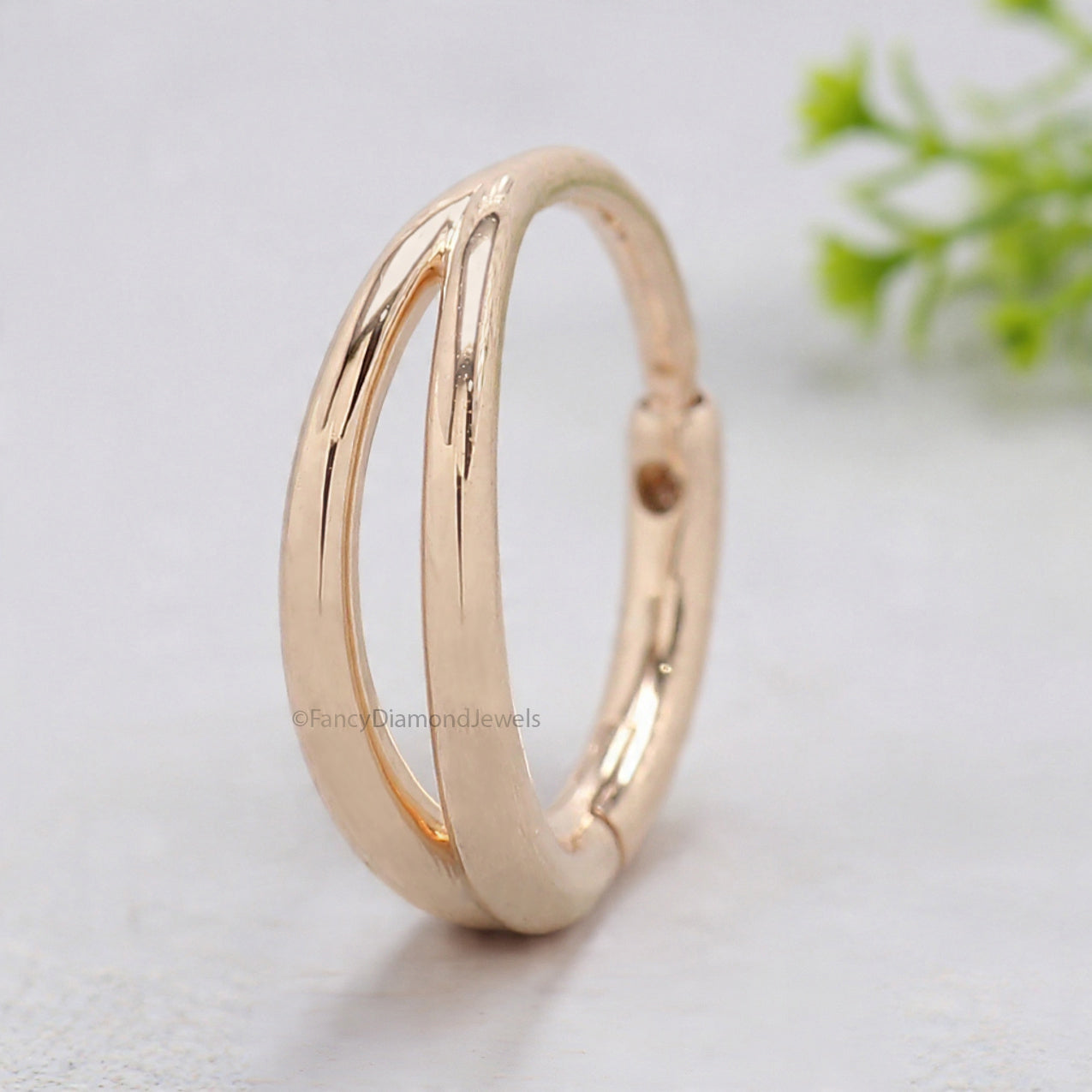 Plain Nose Stud Nose Ring Studs Hoop Ring Nose Ring Hoop Nose Stud Rose Gold Nose Ring Gold Nose Ring Plain Nose Ring FD491