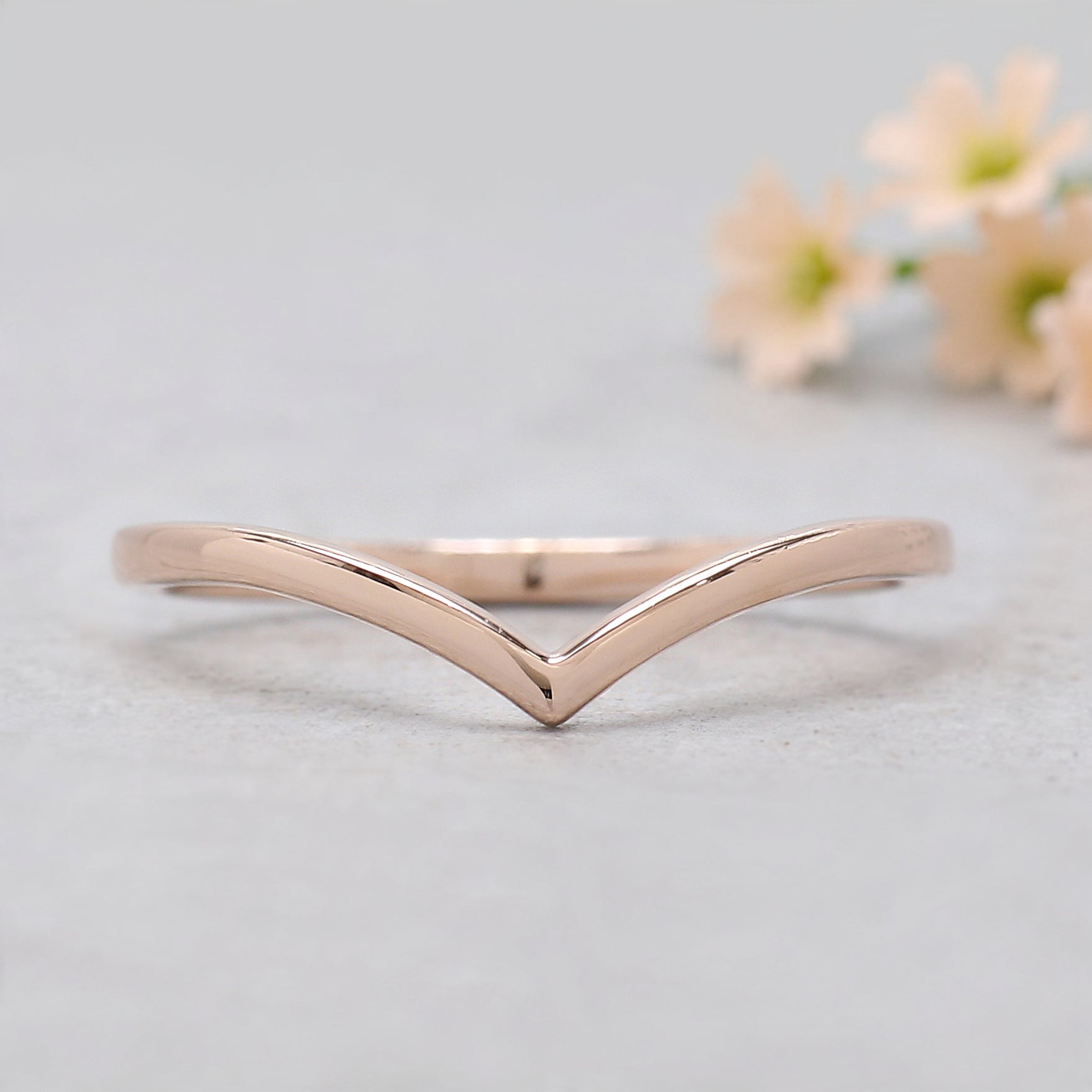 Kite Cut Salt And Pepper Diamond Ring 0.60 Ct 7.20 MM Kite Diamond Ring 14K Solid Rose Gold Silver Engagement Ring Set Gift For Her KDN2095