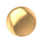 18K YELLOW GOLD