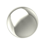 18K WHITE GOLD
