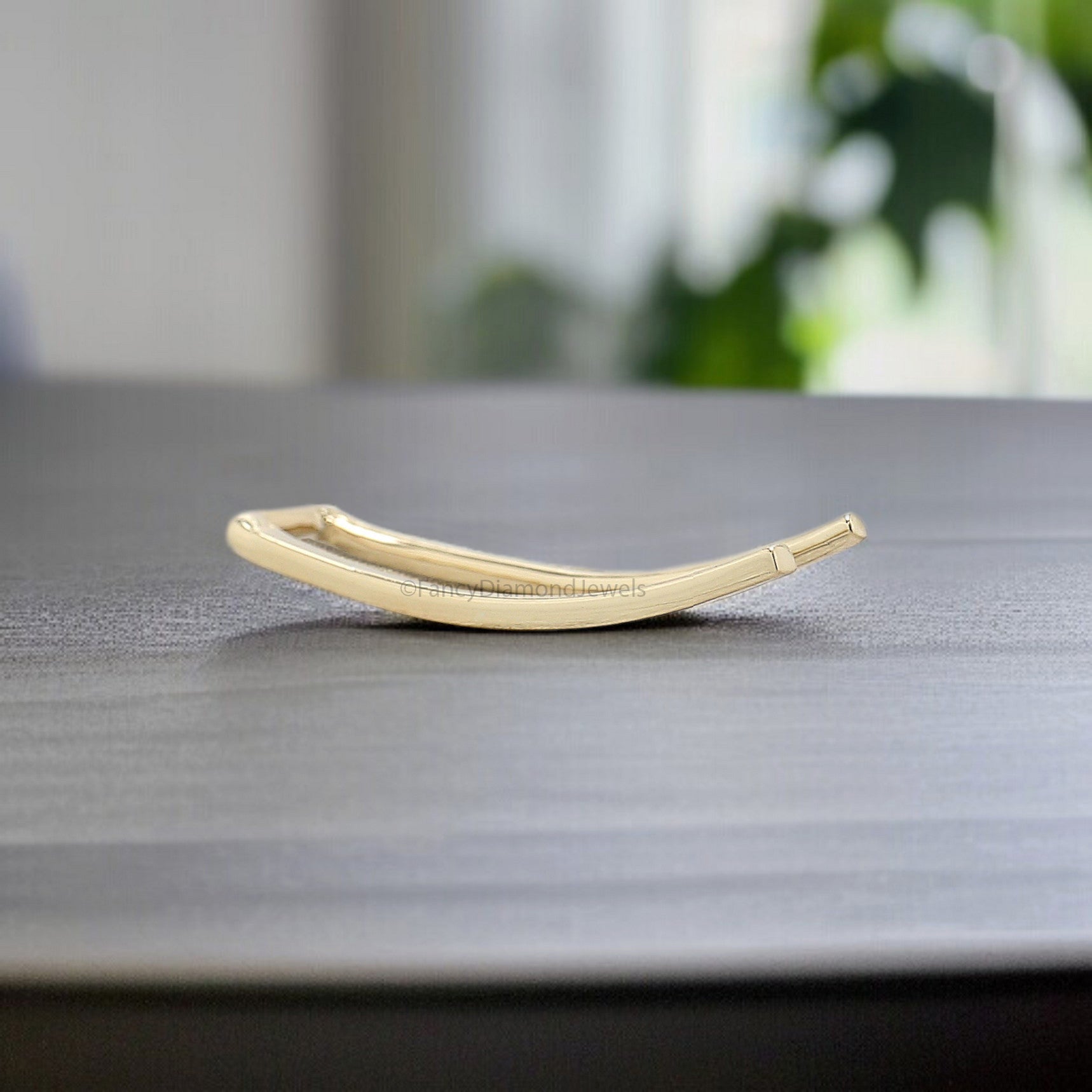 20 mm Dainty Long Ear Climbers Ear Climber Silver Sweep Ear Gold Cuff Pins Yellow Gold Hammered Ear Crawler Bar Ear Climber Earrings FD325