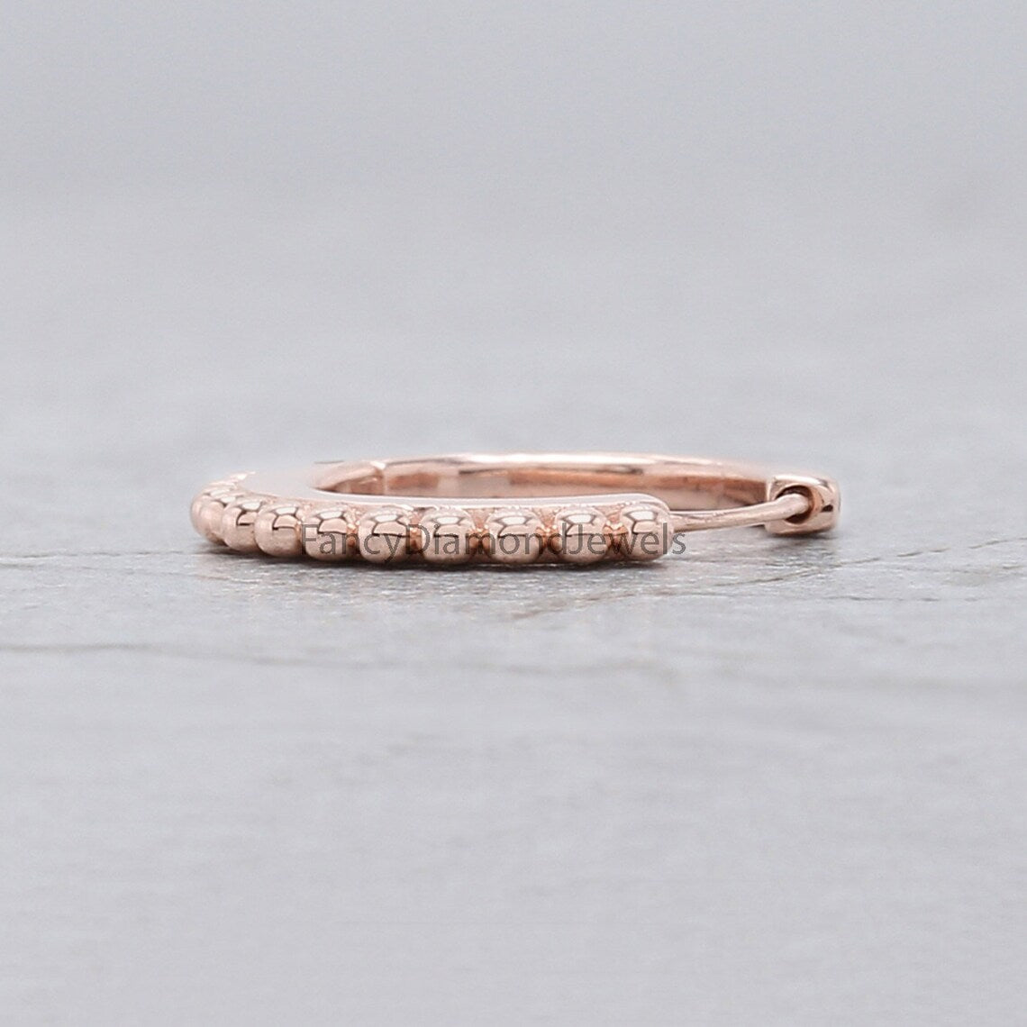 Nose Ring, Studs, Hoop Ring, Nose Ring Hoop, Nose Stud, Rose Gold Nose Ring, Gold Nose Ring, Diamond Nose Stud, Plain Nose Ring KD973