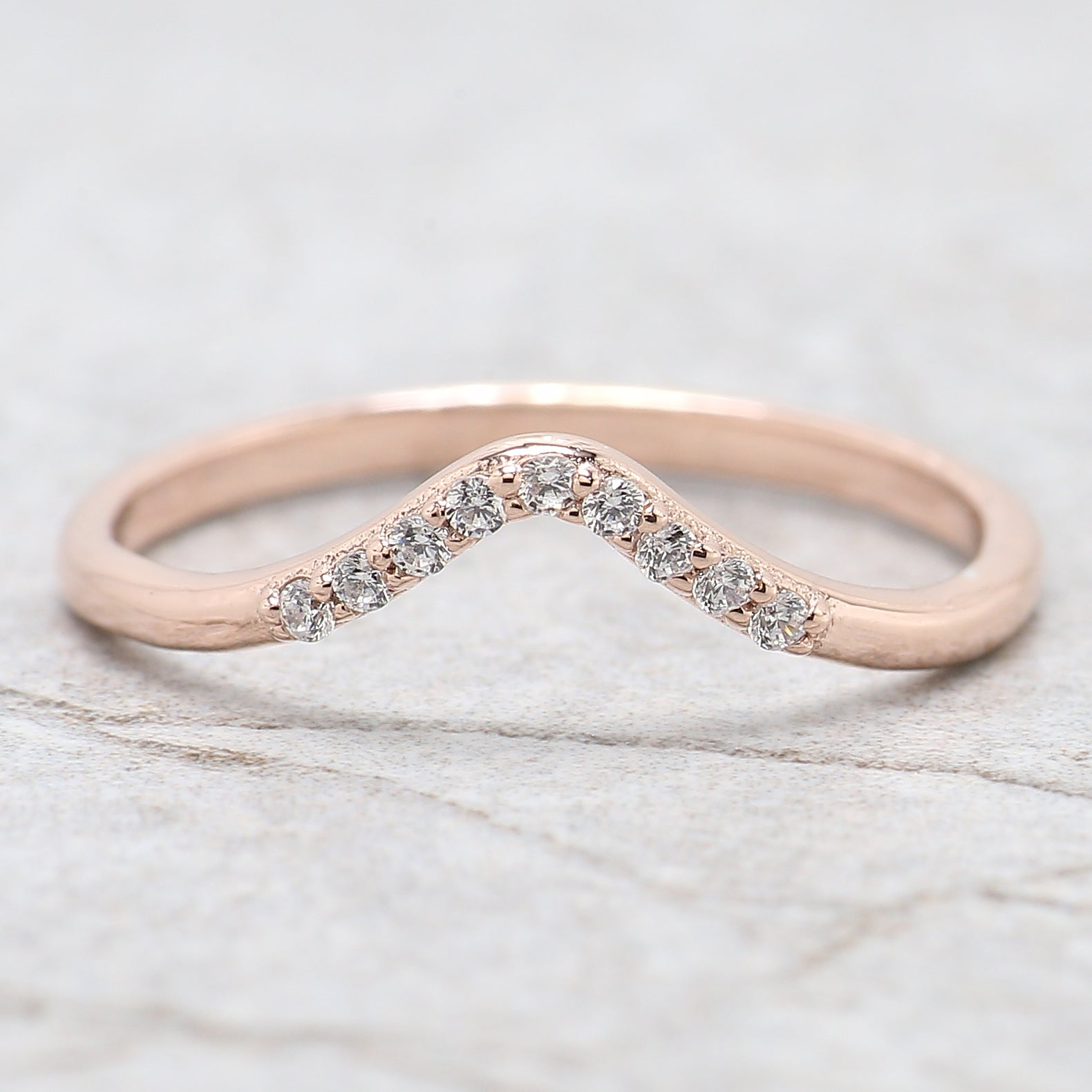 Pear Cut Salt And Pepper Diamond Ring 0.96 Ct 7.90 MM Pear Diamond Ring 14K Solid Rose Gold Silver Pear Engagement Ring Gift For Her QL1526