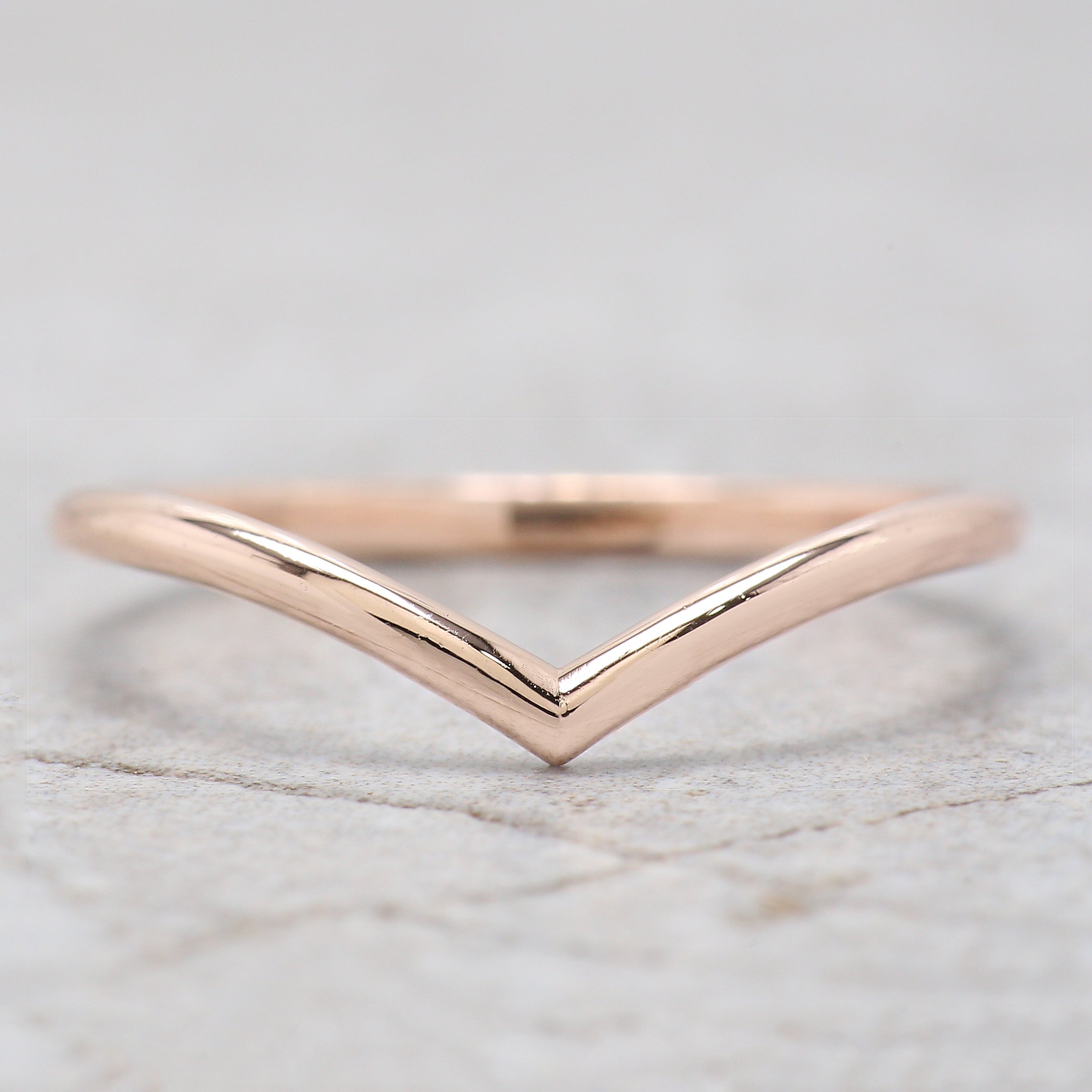 Kite Cut Salt And Pepper Diamond Ring 0.53 CT 8.15 MM Kite Diamond Wedding Ring Set RoseGold Silver Engagement Ring Gift For Her KDL3392