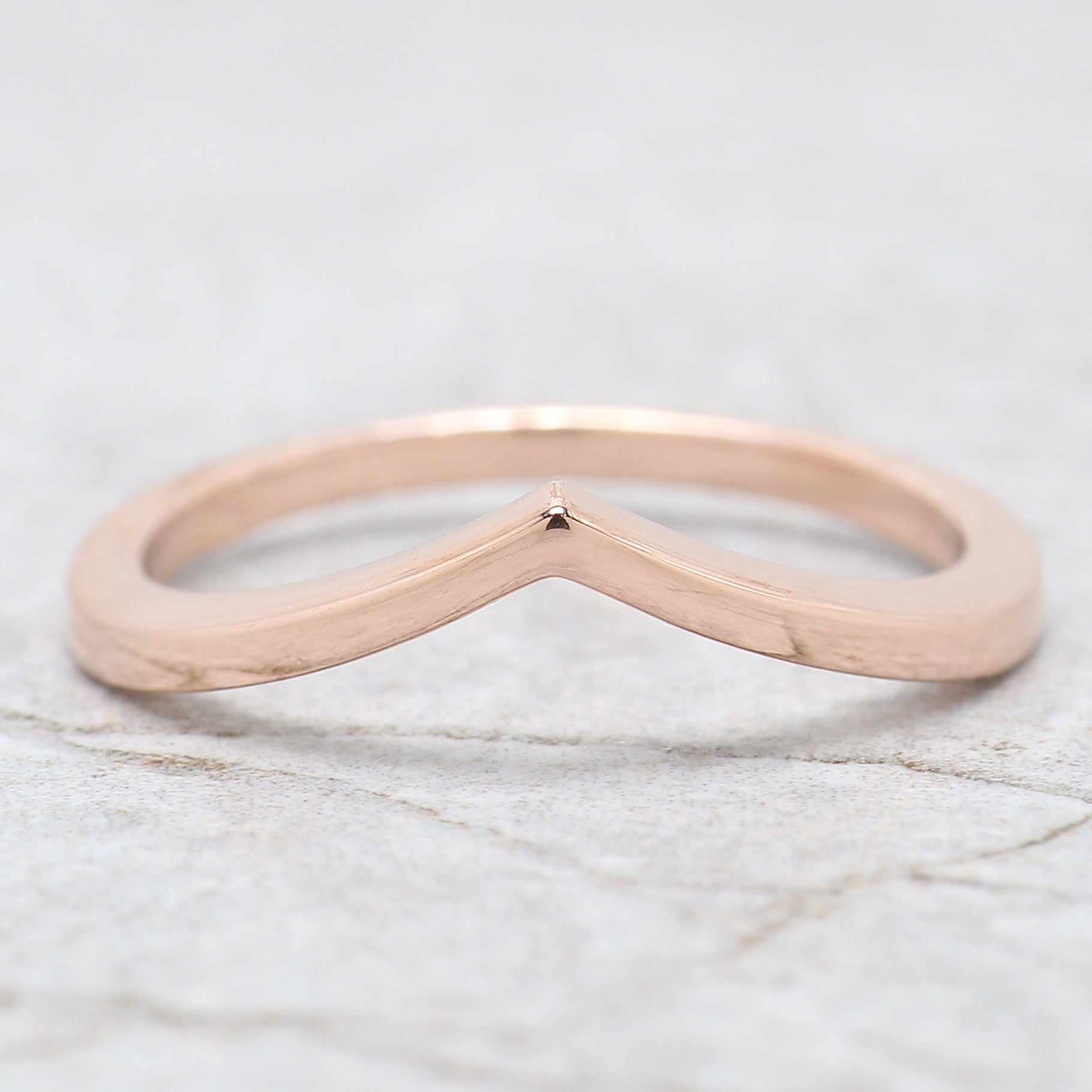 Hexagon Cut Salt And Pepper Diamond Ring 0.88 Ct 6.80 MM Hexagon Cut Diamond Ring 14K Rose Gold Silver Engagement Ring Gift For Her QL9968