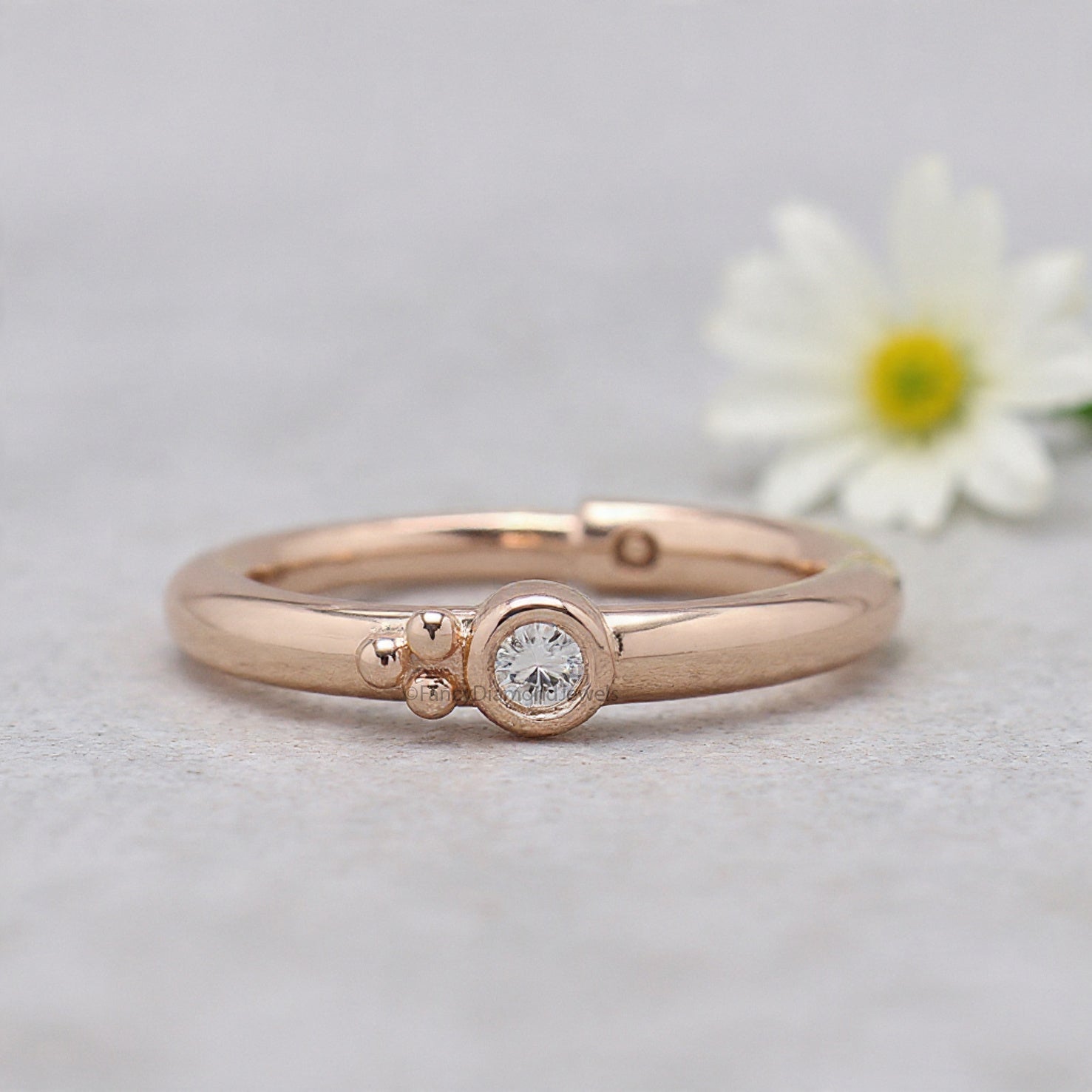 Unique Jewelry Silver Nose Ring Silver Nose Ring Nose Piercing Boho Nose Hoop Nature Jewelry Pierced Nose Rose Gold Nose Ring FD502