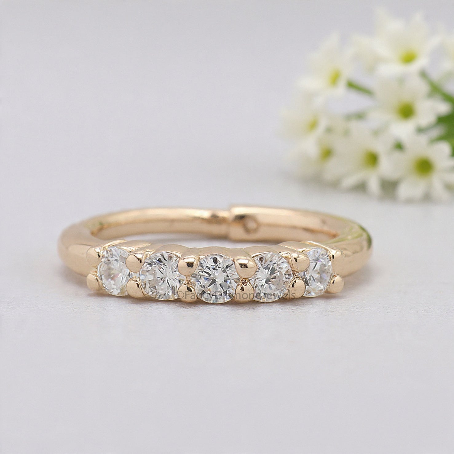 Nose Ring Nose Studs Natural Diamond Nose Ring Nose Ring Hoop Nose Stud Rose Gold Nose Ring Gold Nose Ring Diamond Nose Stud Hoop FD494