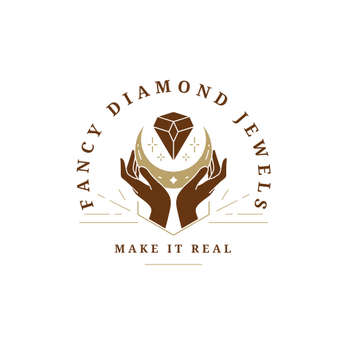 FANCYDIAMONDJEWELS logo