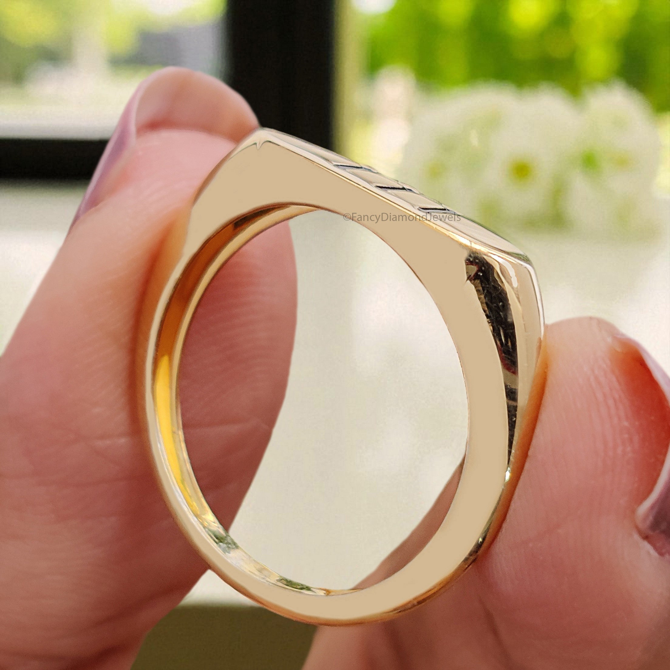 Personalized Angel Numbers Ring with Free Numerology Reading Report Synchronicity Compatibility Custom Lucky Number Gold Silver Ring FD396