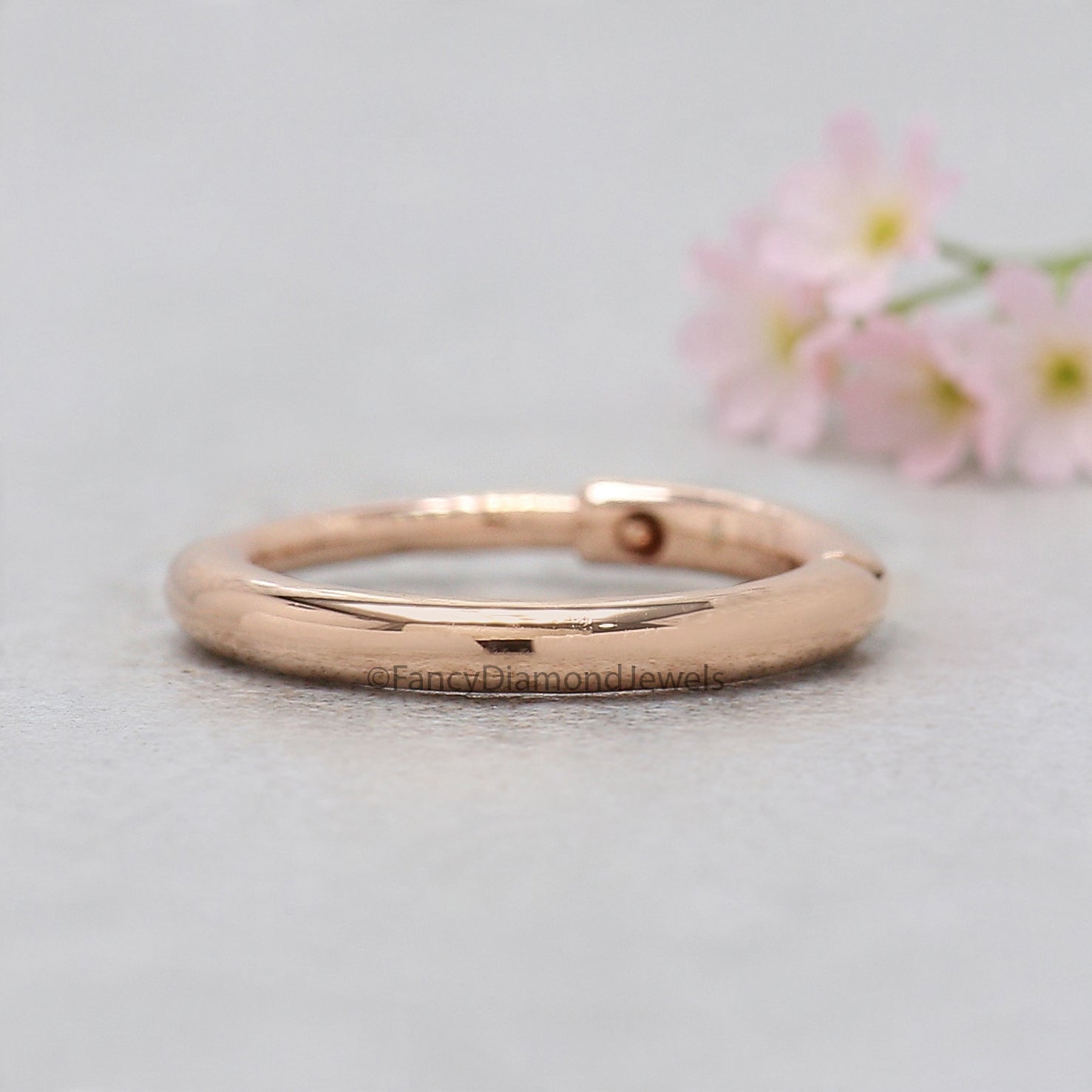 Plain Nose Stud Nose Ring Studs Hoop Ring Nose Ring Hoop Nose Stud Rose Gold Nose Ring Gold Nose Ring Plain Nose Ring FD501