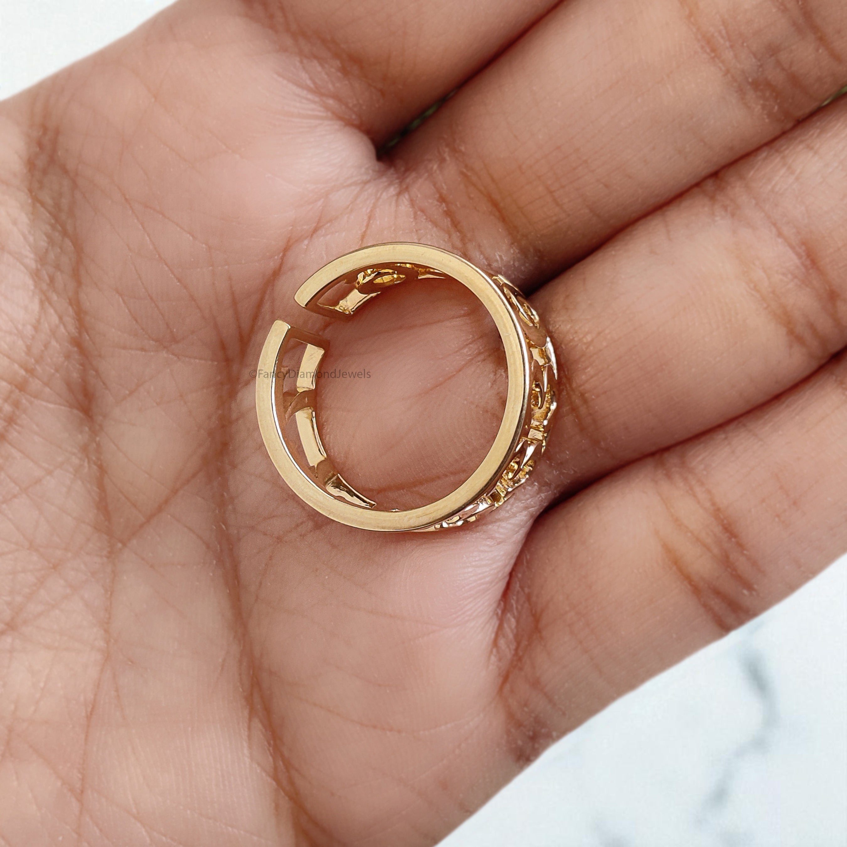 Anniversary Date Ring 333 777 666 Gold Ring Lucky Number Jewelry Ring Birthday Gift for Her Signet Number Ring Personalized Ring FD412