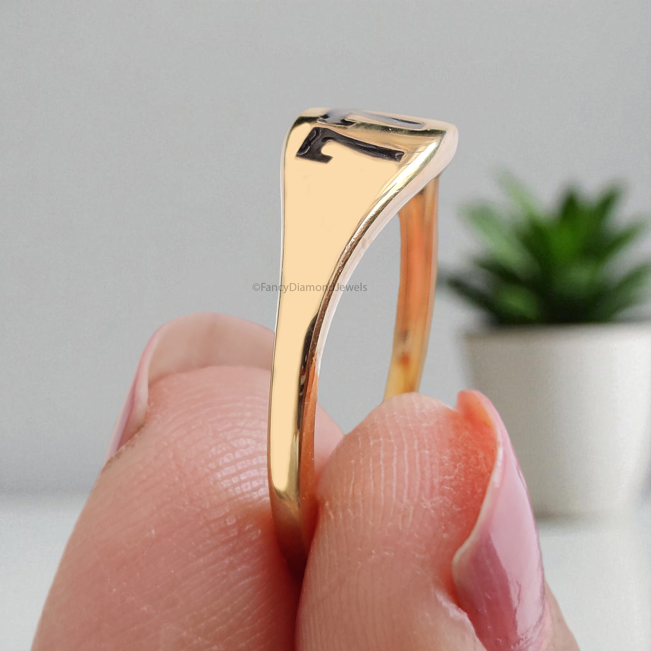Angel Number 111 777 888 Gold Ring with Free Numerology Reading Report Lo Shu Grid Name Compatibility Custom Lucky Number Silver Ring FD415