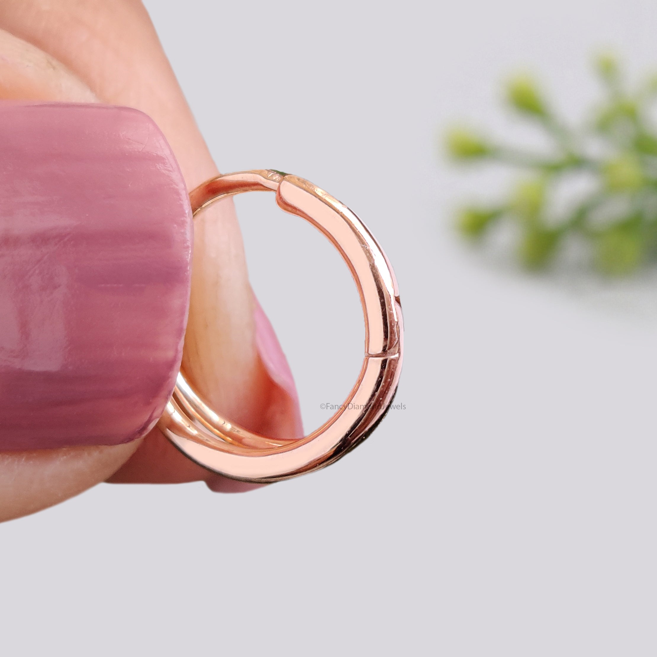 Plain Nose Stud Nose Ring Studs Hoop Ring Nose Ring Hoop Nose Stud Rose Gold Nose Ring Gold Nose Ring Plain Nose Ring FD491