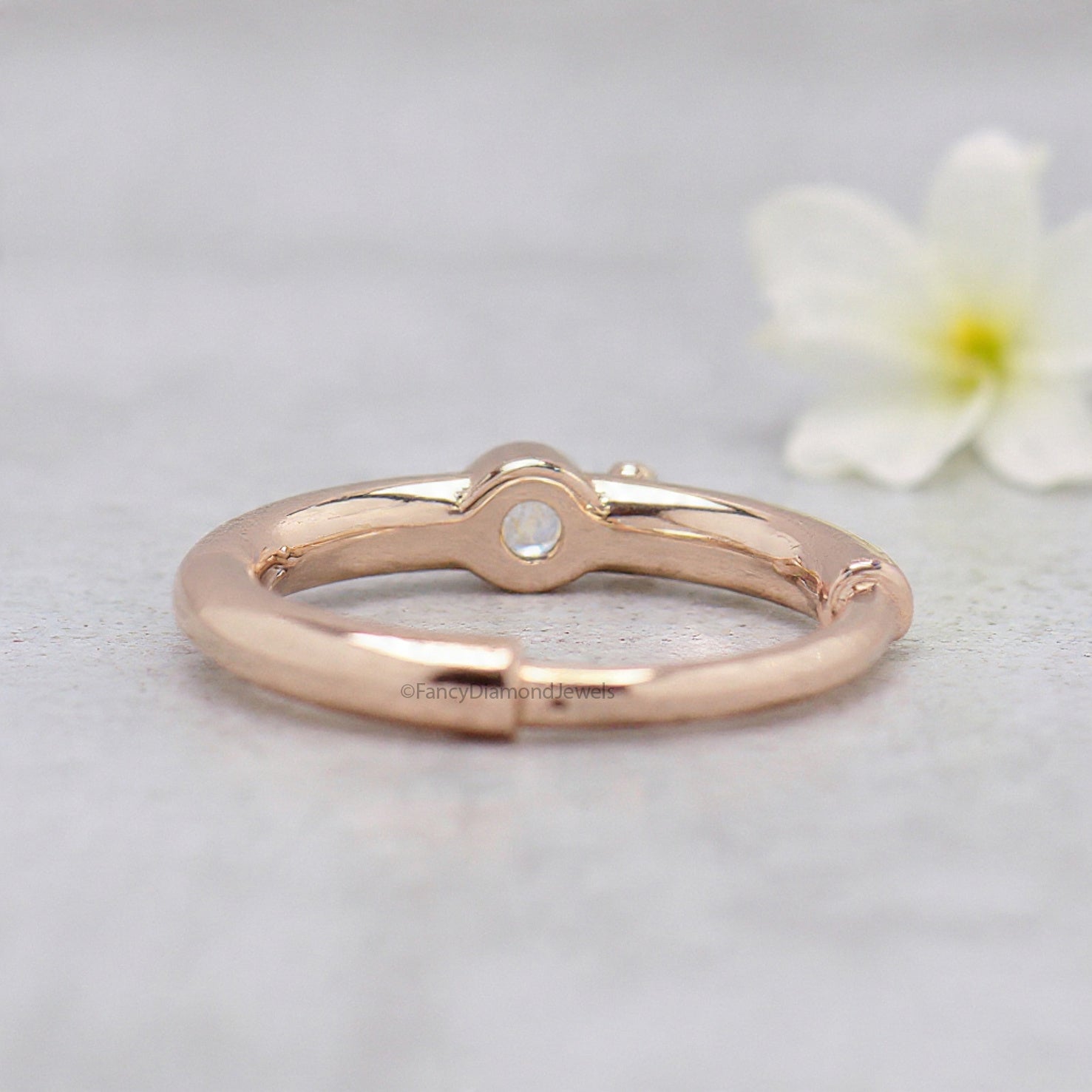 Unique Jewelry Silver Nose Ring Silver Nose Ring Nose Piercing Boho Nose Hoop Nature Jewelry Pierced Nose Rose Gold Nose Ring FD502