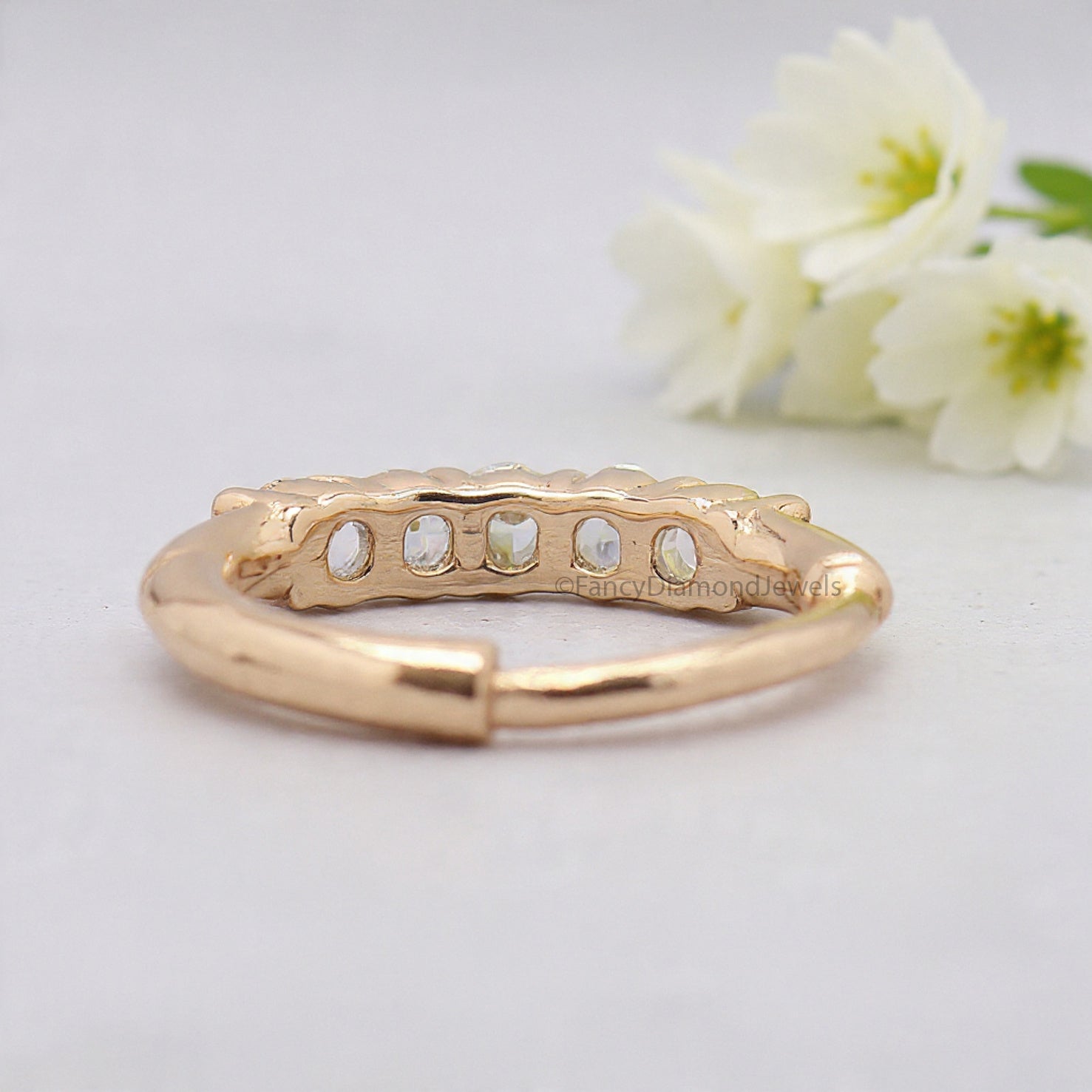 Nose Ring Nose Studs Natural Diamond Nose Ring Nose Ring Hoop Nose Stud Rose Gold Nose Ring Gold Nose Ring Diamond Nose Stud Hoop FD494