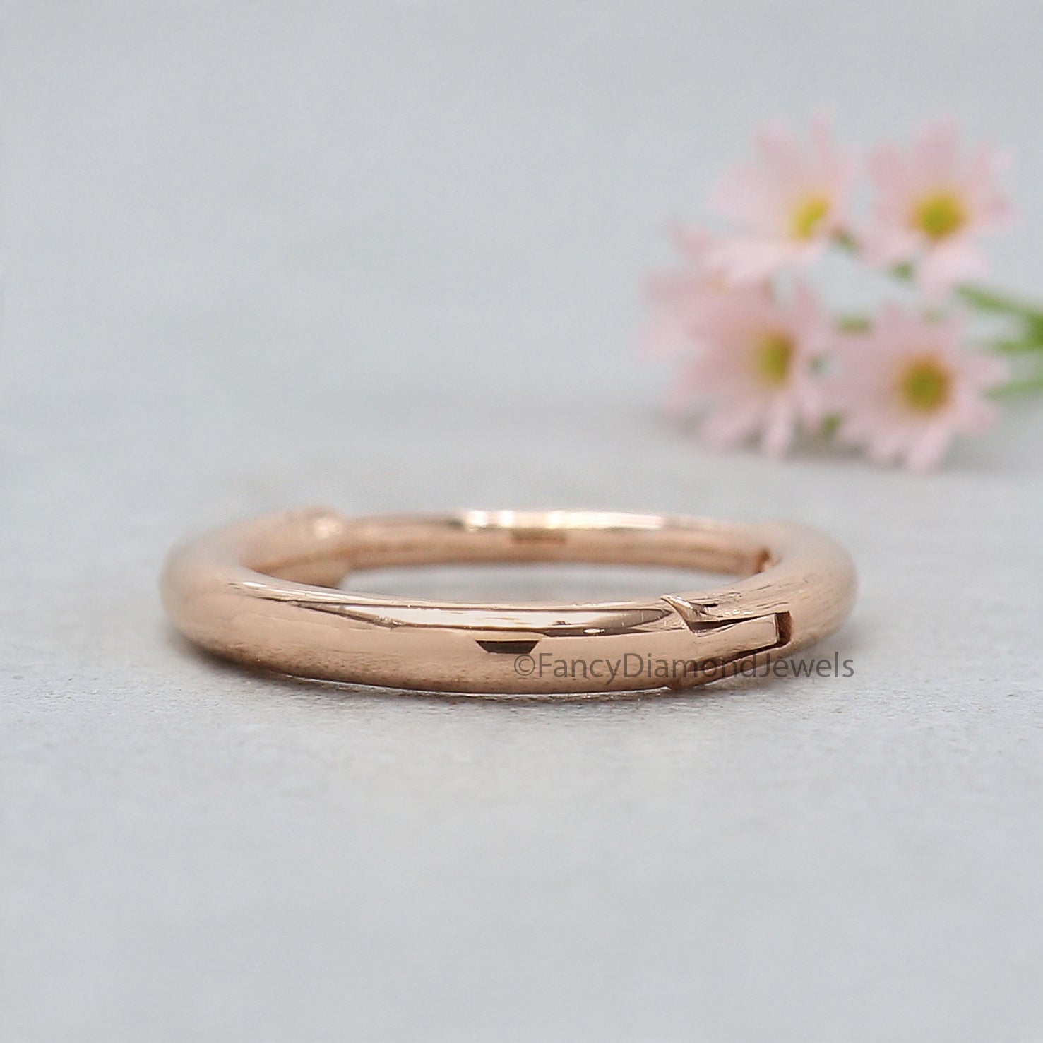 Plain Nose Stud Nose Ring Studs Hoop Ring Nose Ring Hoop Nose Stud Rose Gold Nose Ring Gold Nose Ring Plain Nose Ring FD501