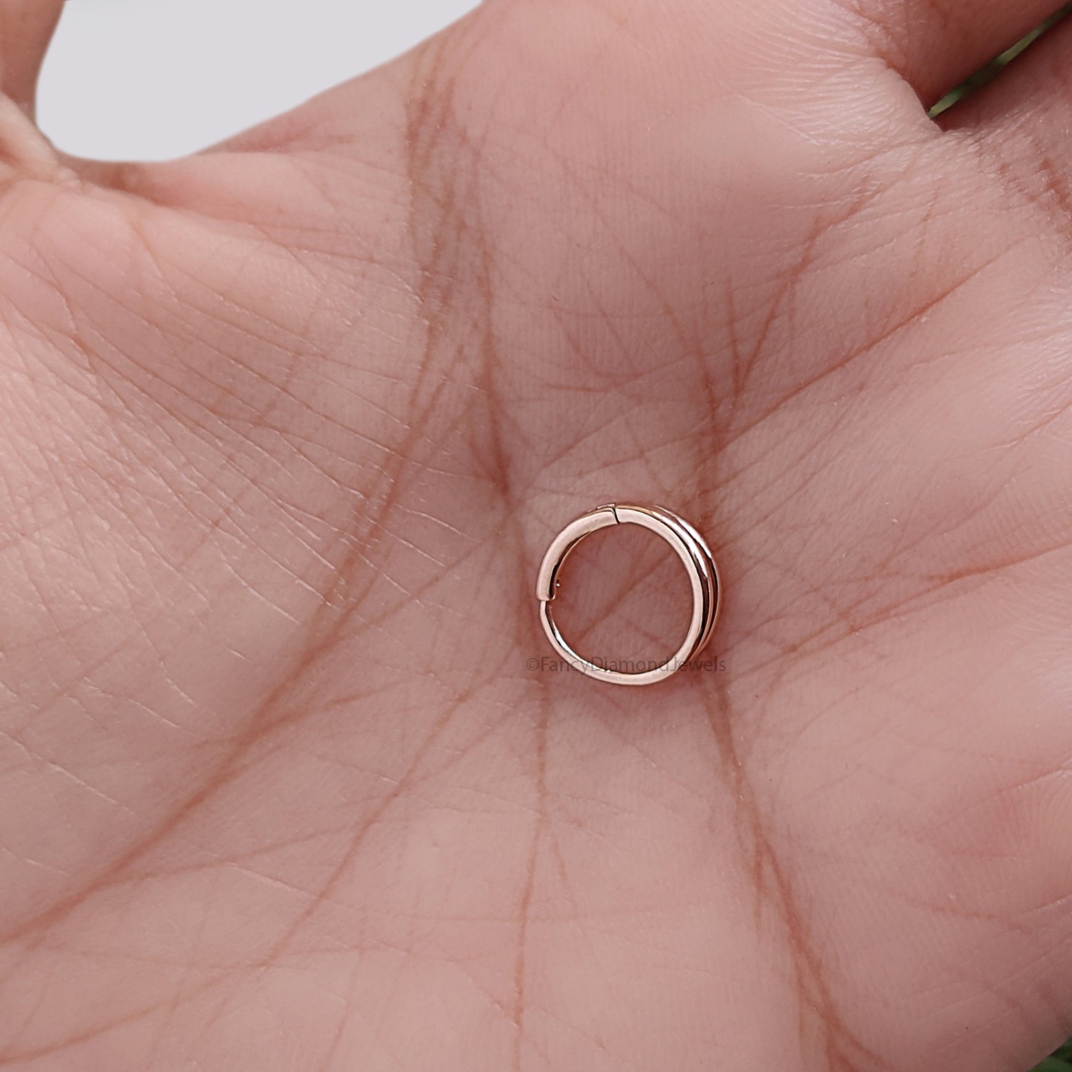Plain Nose Stud Nose Ring Studs Hoop Ring Nose Ring Hoop Nose Stud Rose Gold Nose Ring Gold Nose Ring Plain Nose Ring FD491