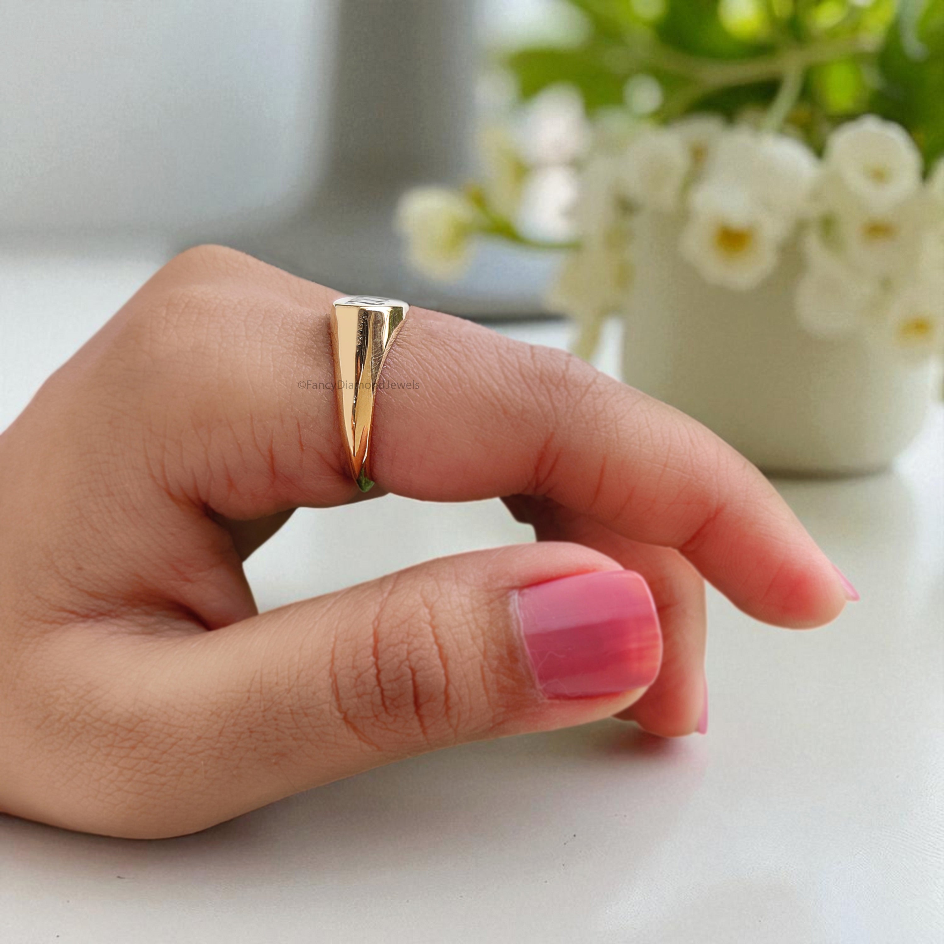 Angel Number 111 777 888 Gold Ring with Free Numerology Reading Report Lo Shu Grid Name Compatibility Custom Lucky Number Silver Ring FD405