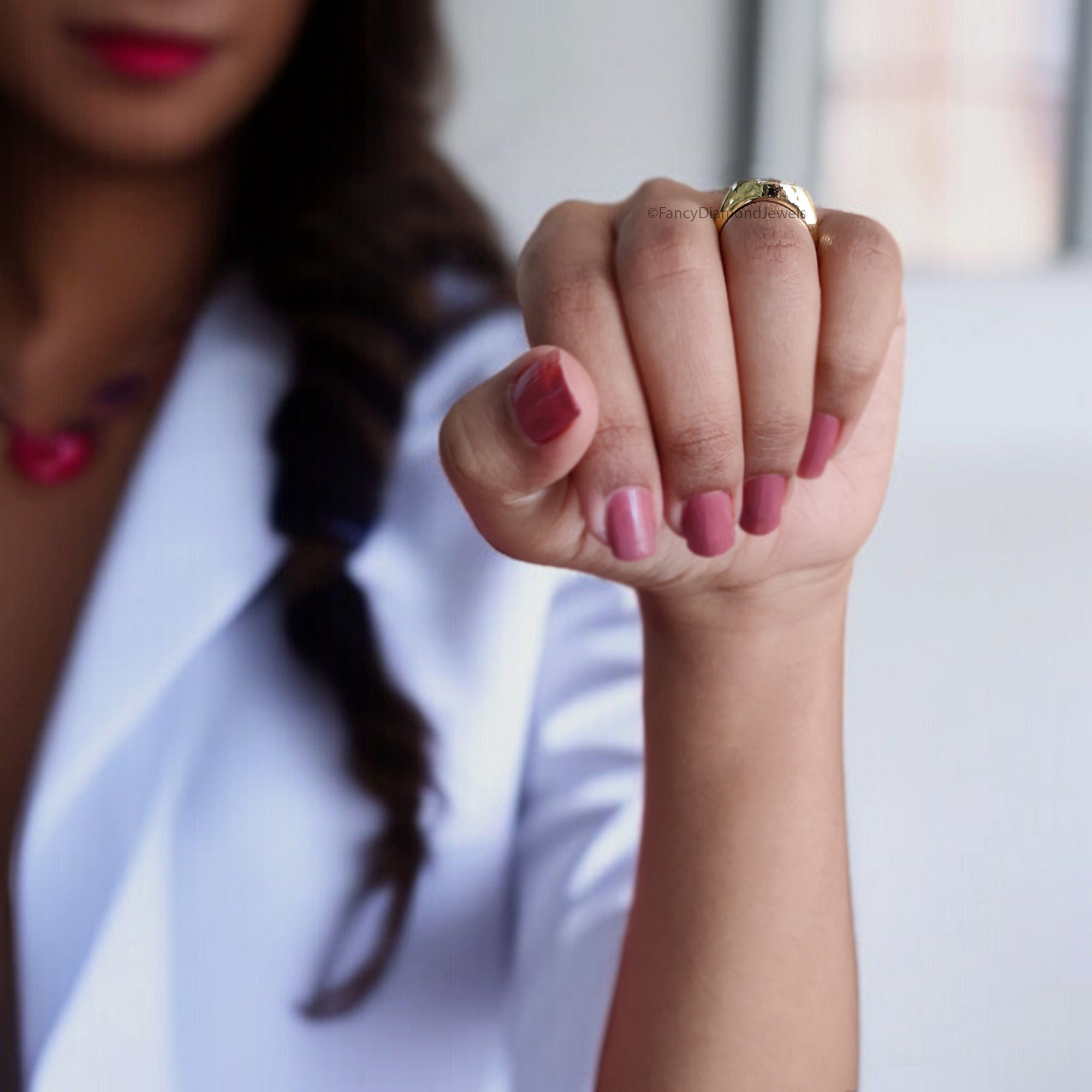 1.00 CT Marquise Cut Moissanite Engagement Ring Marquise Bezel Set Ring Solitaire Ring Wedding Ring Yellow Gold Ring Promise Ring FD361