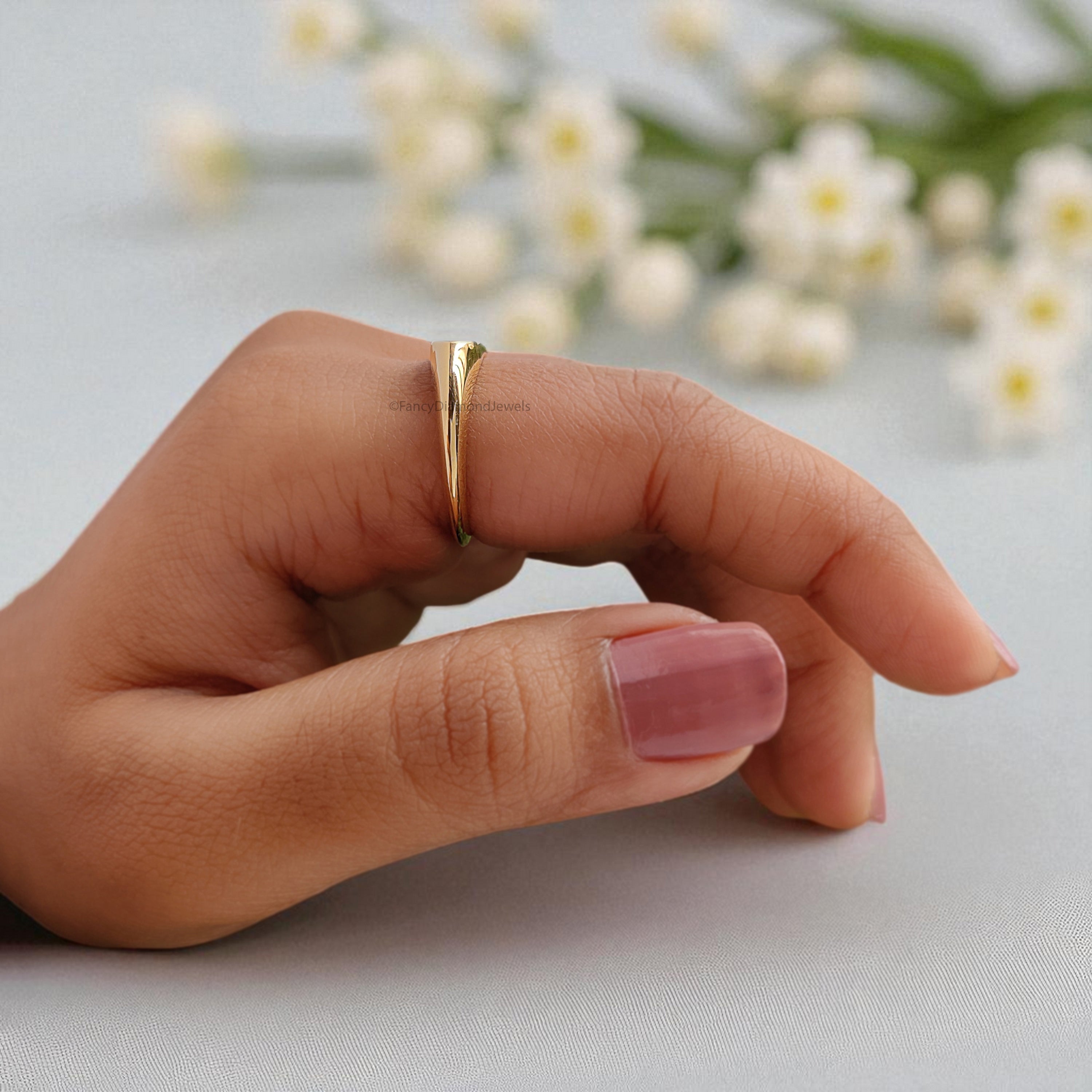 Personalized Angel Numbers Ring with Free Numerology Reading Report Synchronicity Compatibility Custom Lucky Number Gold Silver Ring FD396