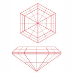 hexagon