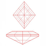 square kite