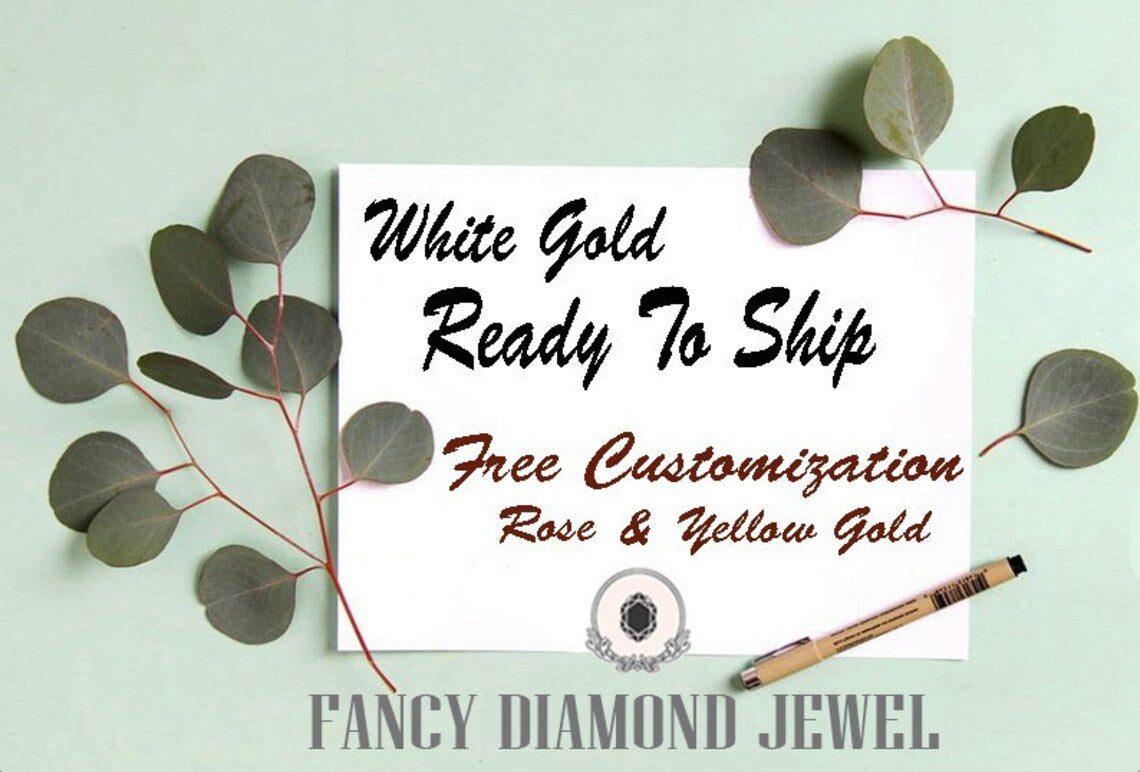 1.53 CT Bracelet, Cuff Bracelet, Kite Diamond Bracelet, Round Diamond Bracelet, Kite Bracelet, Anniversary Gift, Gift For Her, KDL9760