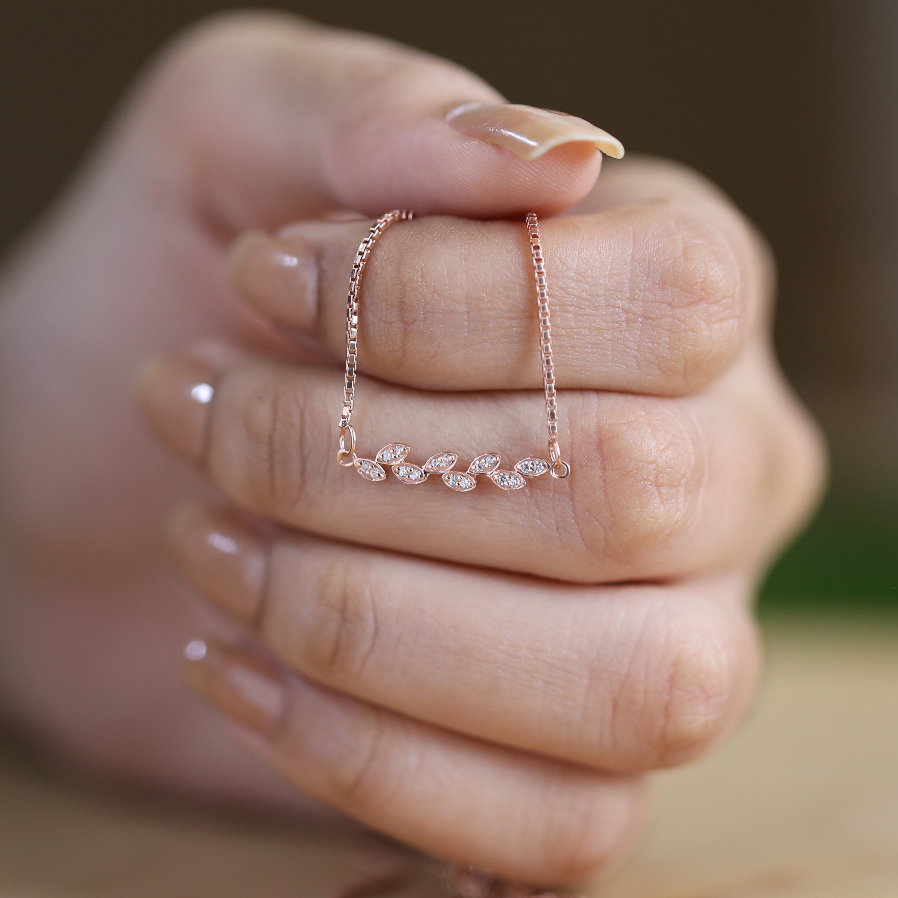 Round Brilliant Cut White Diamond Pendant, Round Unique Diamond Pendant, Dangling Diamond Pendant, No Chain Including Only Pendant KD946