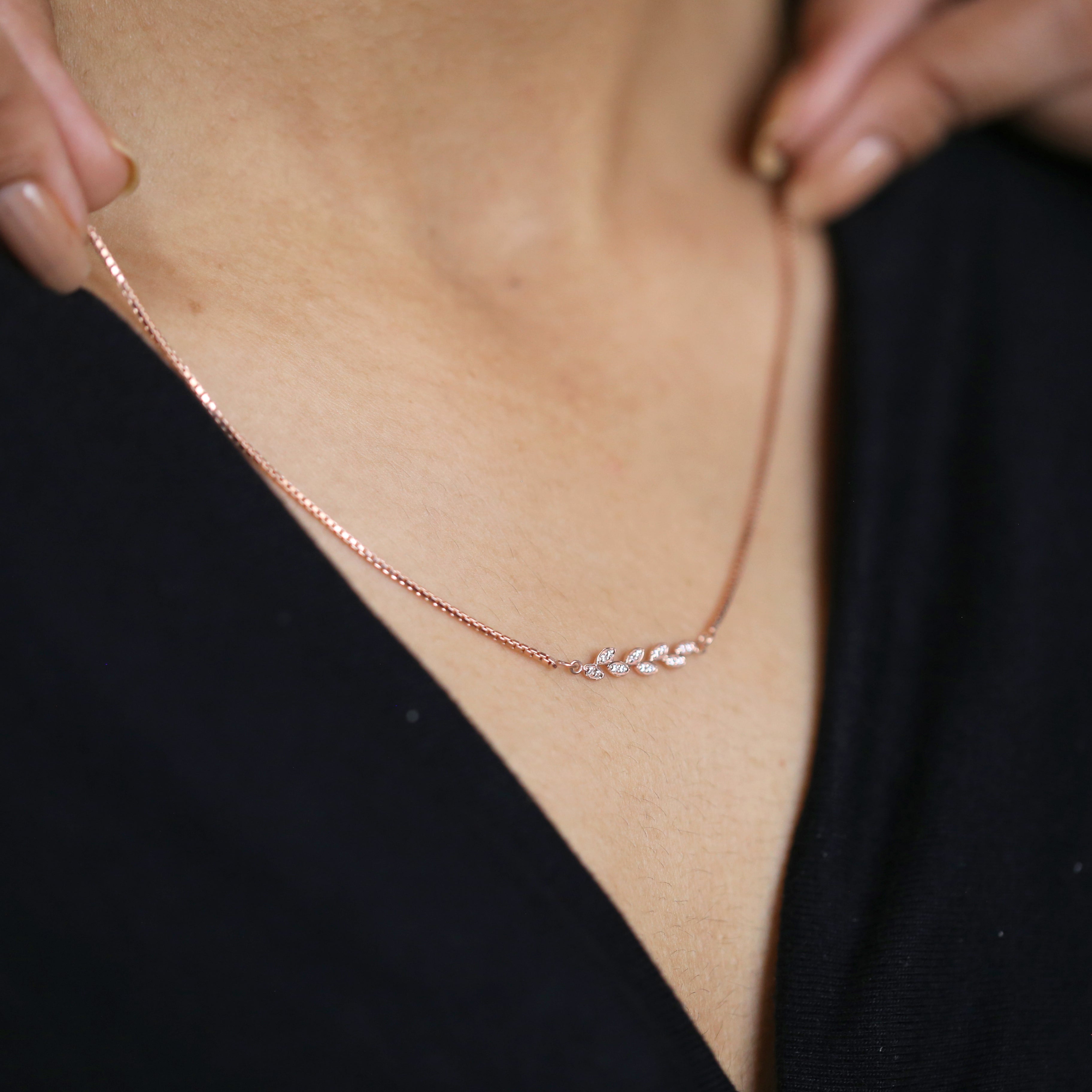 Round Brilliant Cut White Diamond Pendant, Round Unique Diamond Pendant, Dangling Diamond Pendant, No Chain Including Only Pendant KD946