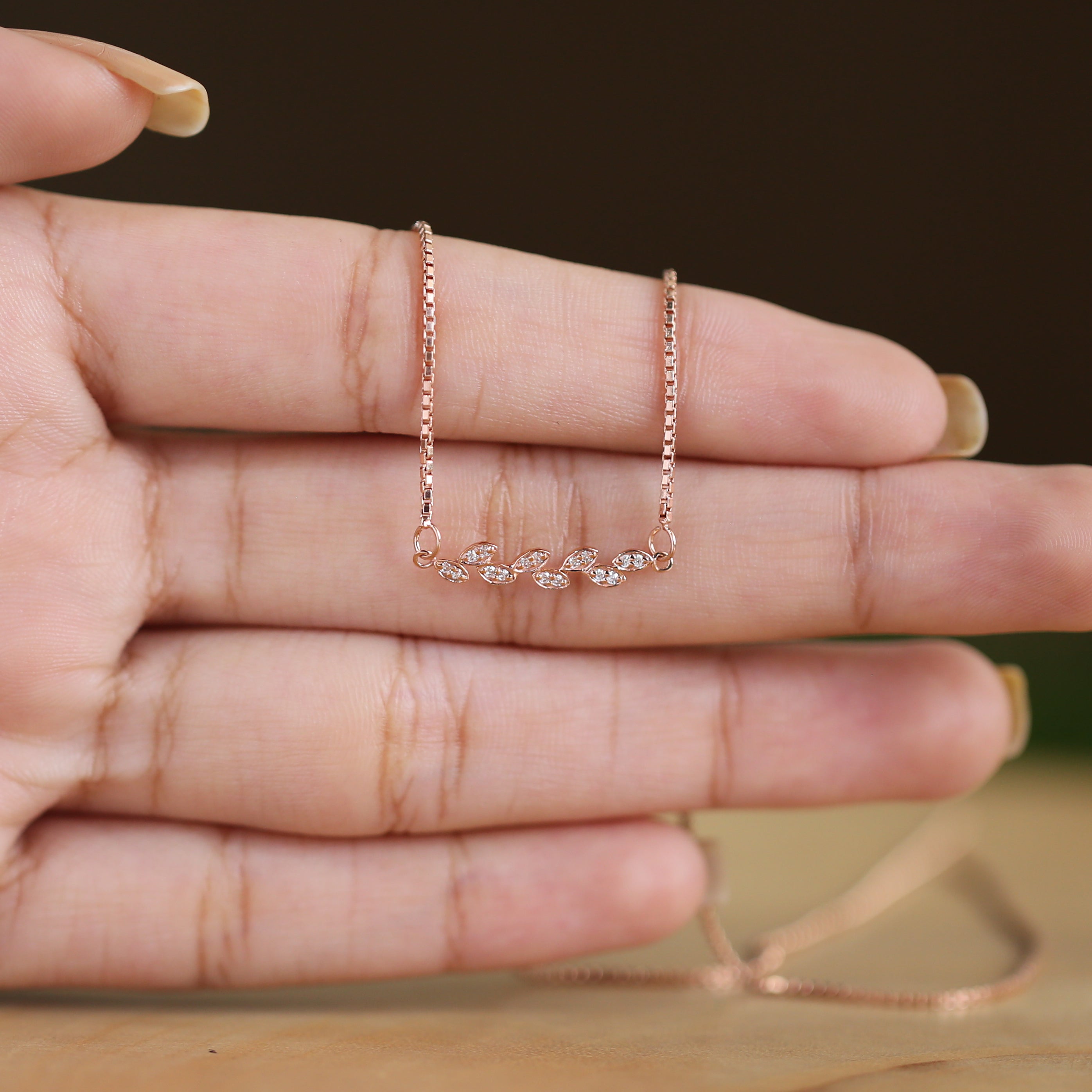 Round Brilliant Cut White Diamond Pendant, Round Unique Diamond Pendant, Dangling Diamond Pendant, No Chain Including Only Pendant KD946