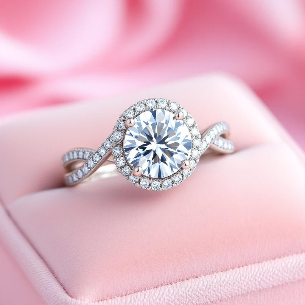 💍 Moissanite Jewellery for Every Occasion: More Than Just Engagement Rings