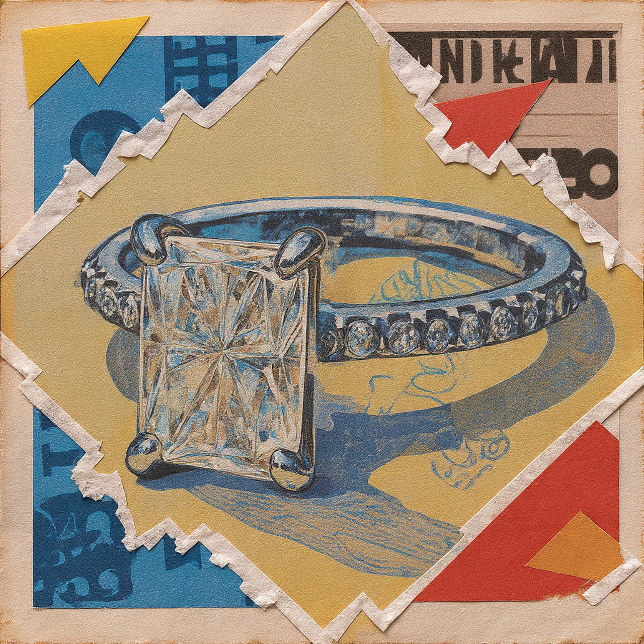 A Buyer’s Guide to Radiant Cut Diamond Settings: What You Must Know