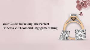 The Ultimate Guide to Buying Princess Cut Diamond Rings