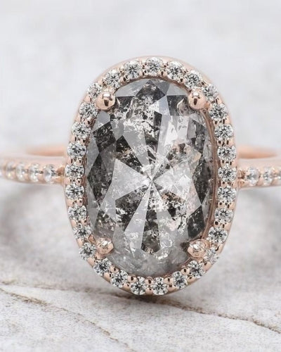 Diamond Engagement Rings