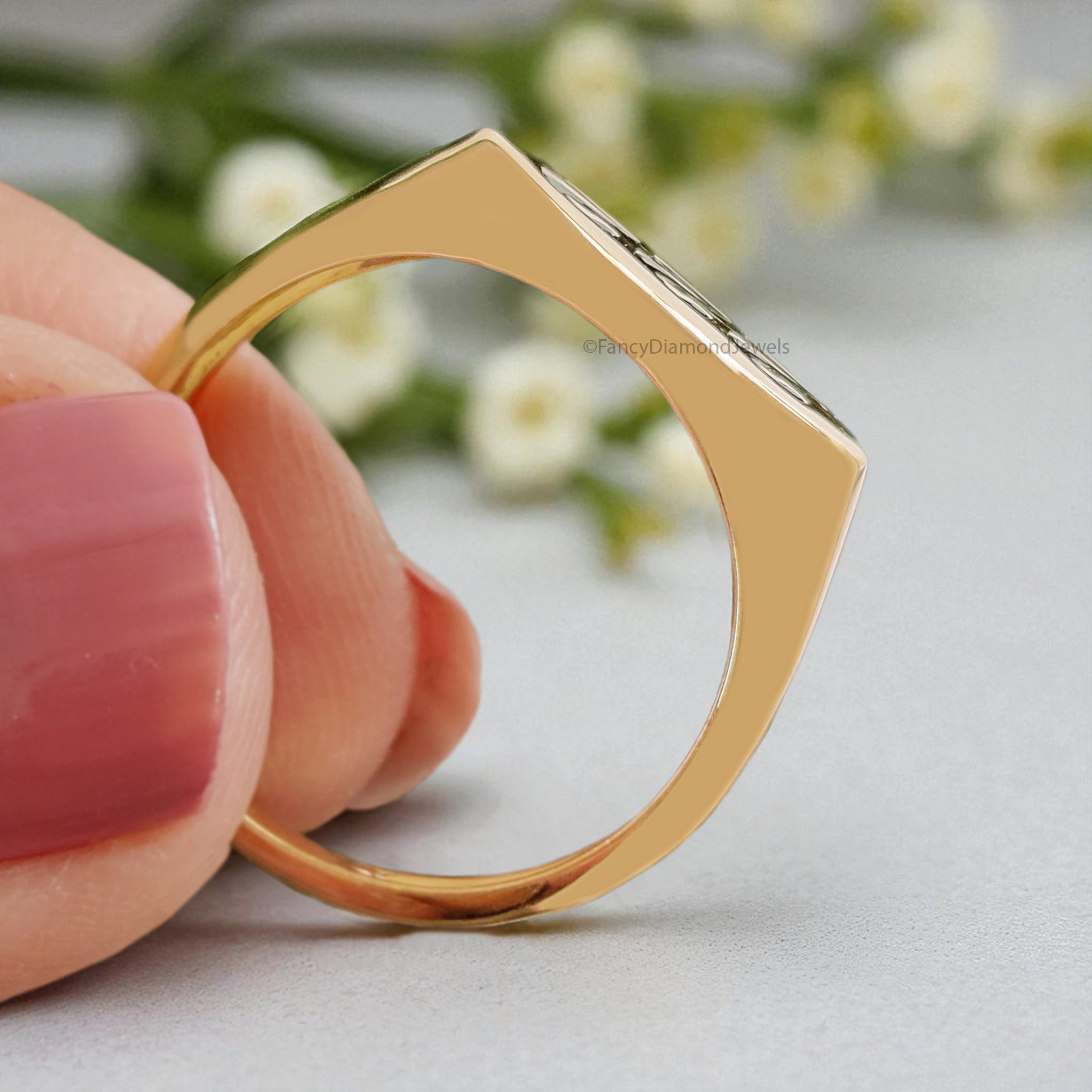 Angel Number 111 777 888 Gold Ring with Free Numerology Reading Report Lo Shu Grid Name Compatibility Custom Lucky Number Silver Ring FD405