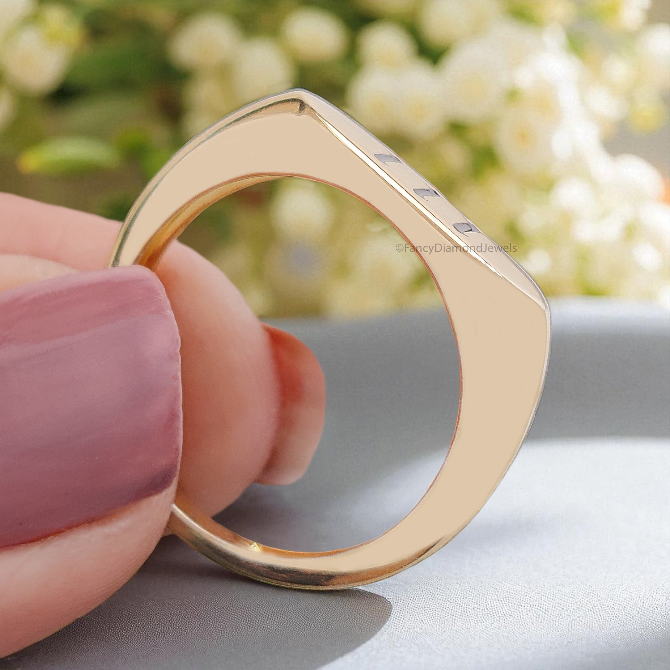 Personalized Angel Numbers Ring with Free Numerology Reading Report Synchronicity Compatibility Custom Lucky Number Gold Silver Ring FD396