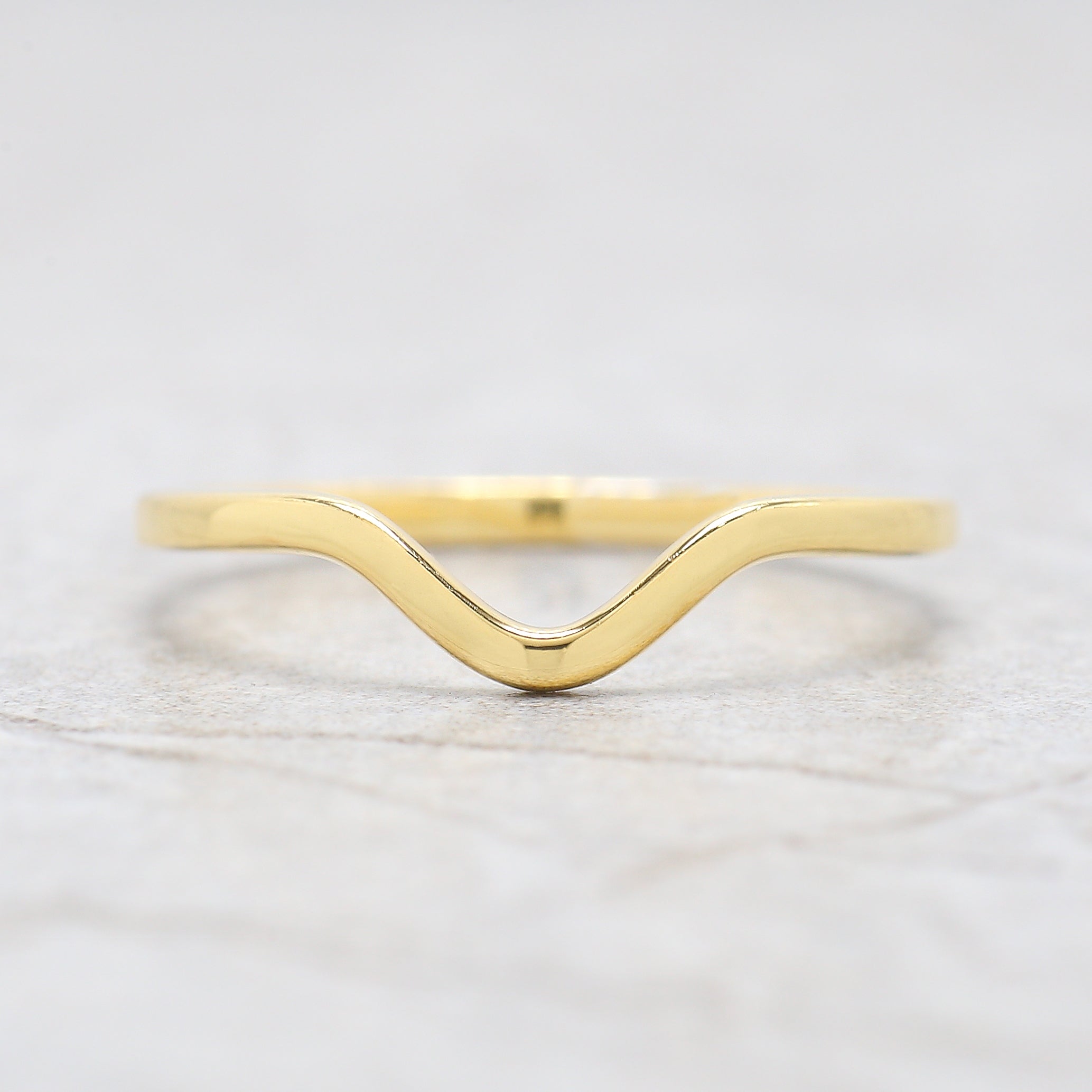 Rough Blue Color Diamond Ring 0.98 Ct 5.75 MM Crystal Rough Diamond Ring 14K Solid Yellow Gold Silver Engagement Ring Gift For Her KDL2326