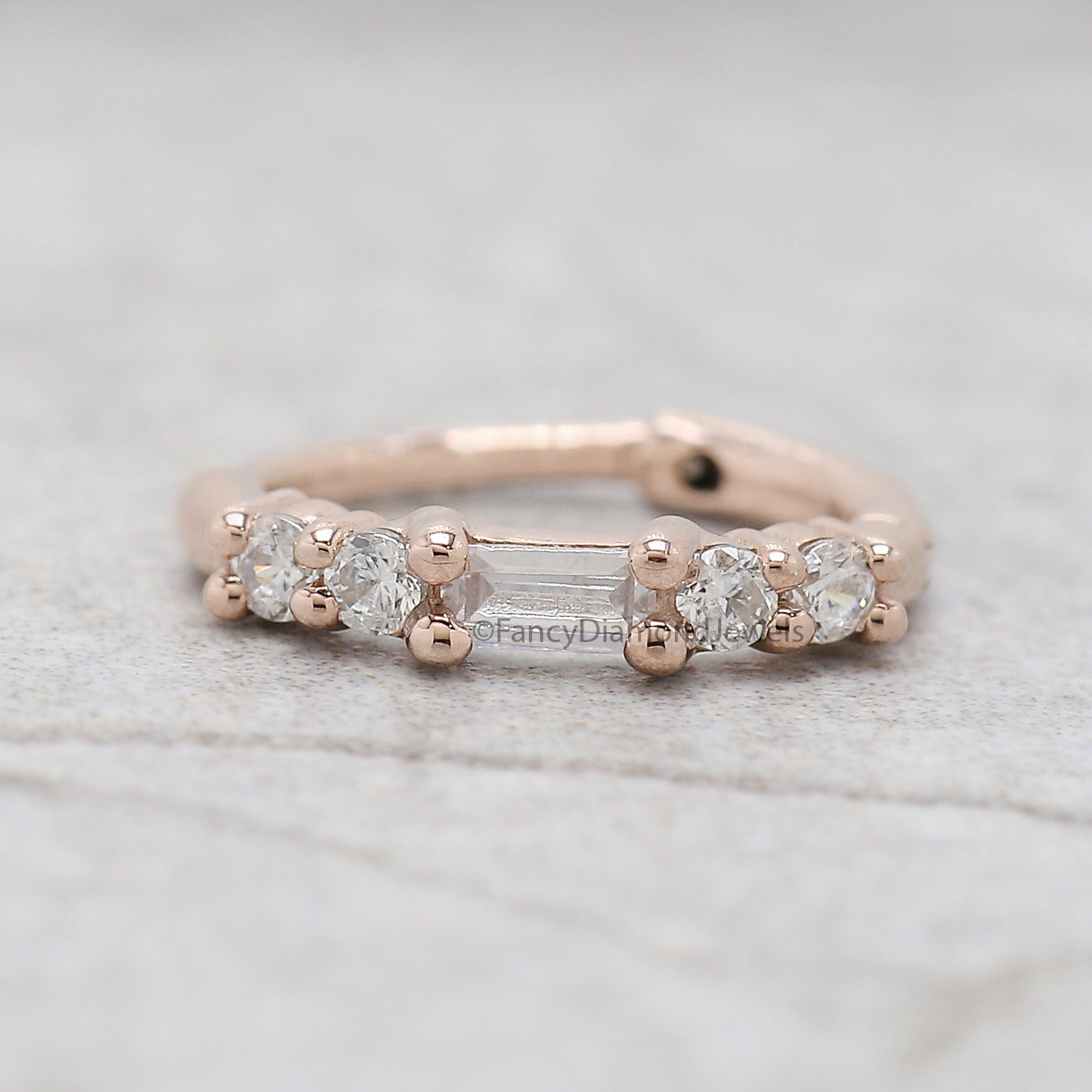 Nose Ring Nose Studs Moissanite Diamond Nose Ring Nose Ring Hoop Nose Stud Rose Gold Nose Ring Gold Nose Ring Diamond Nose Stud Hoop FD503