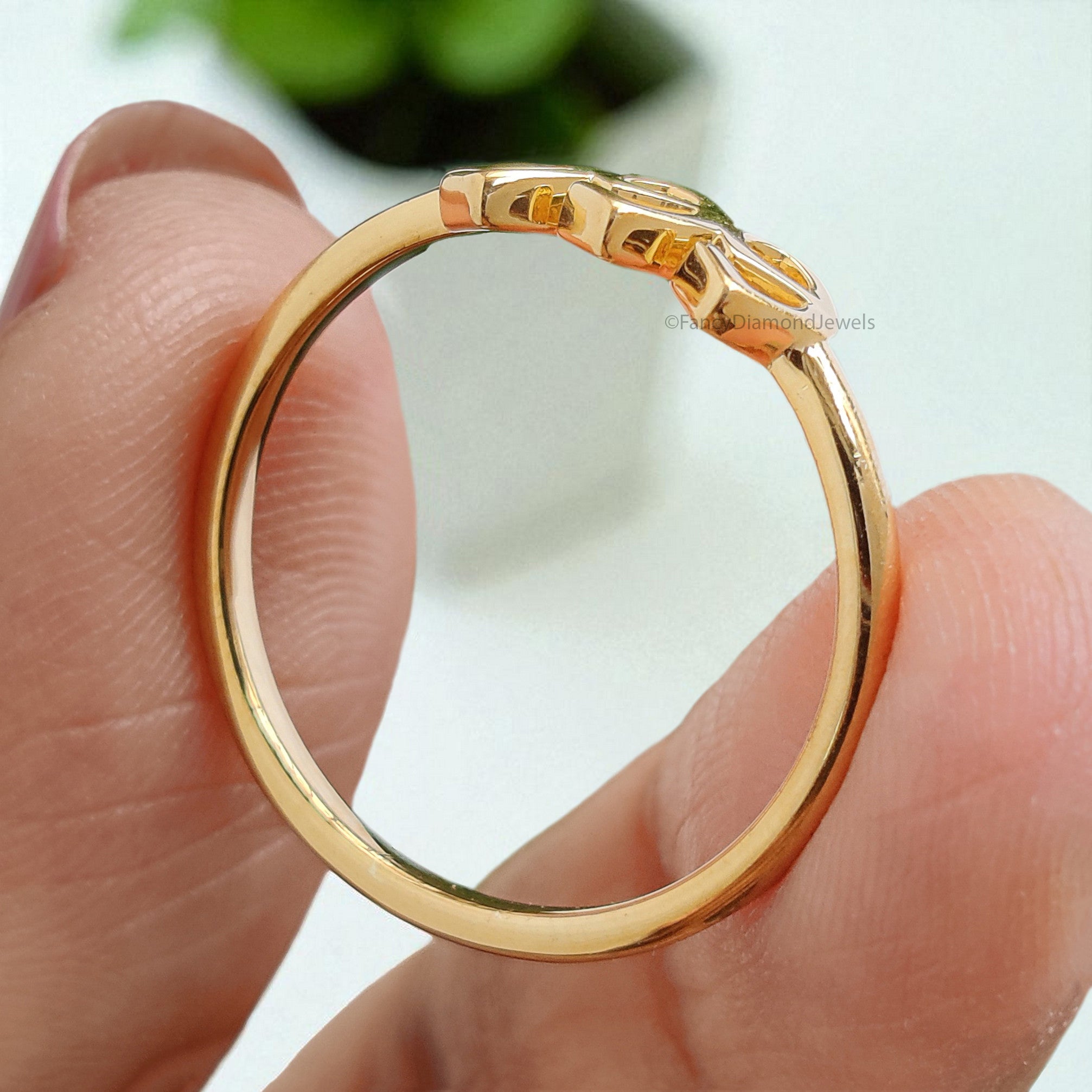 Angel Number Ring with Free Numerology Reading Report Lo Shu Grid Name Compatibility Custom Lucky Number 111 777 888 Gold Silver Ring FD402