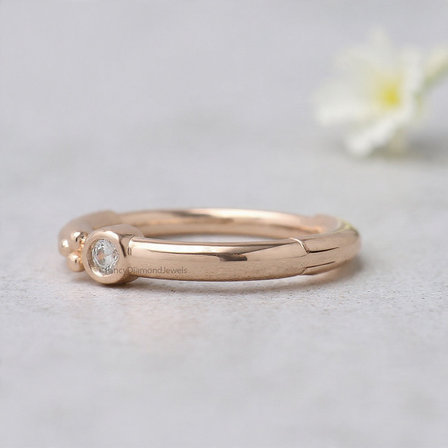 Unique Jewelry Silver Nose Ring Silver Nose Ring Nose Piercing Boho Nose Hoop Nature Jewelry Pierced Nose Rose Gold Nose Ring FD502