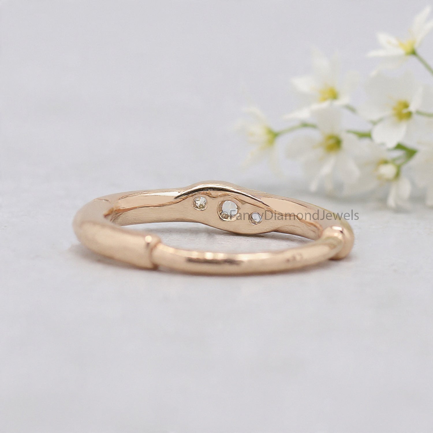 Nose Ring Nose Studs Natural Diamond Nose Ring Nose Ring Hoop Nose Stud Rose Gold Nose Ring Gold Nose Ring Diamond Nose Stud Hoop FD498