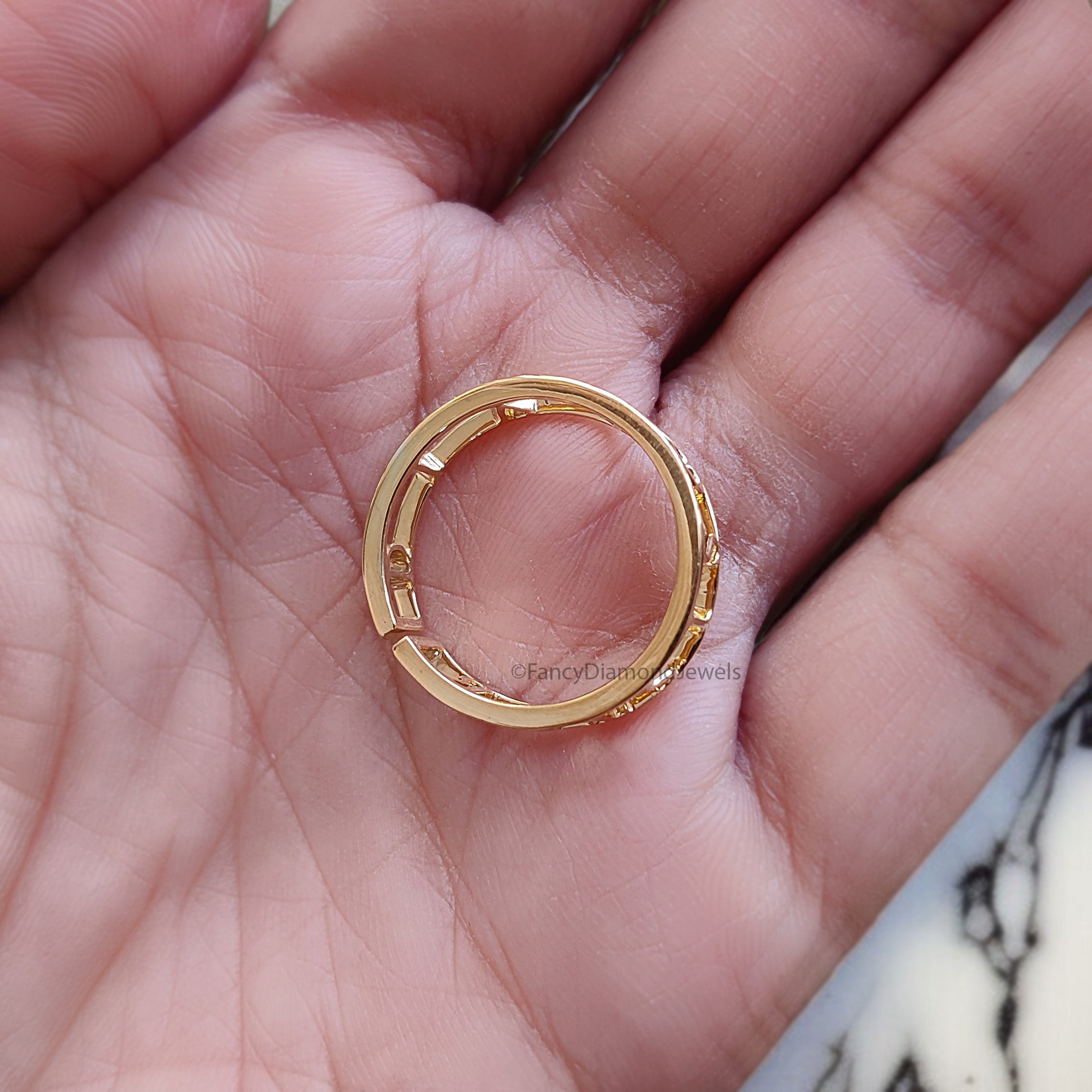 Double Name Gold Jewelry Ring Birthday Gift for Her Customize Heart Name engagement Ring Personalized Ring Stackable Custom Name Ring FD412